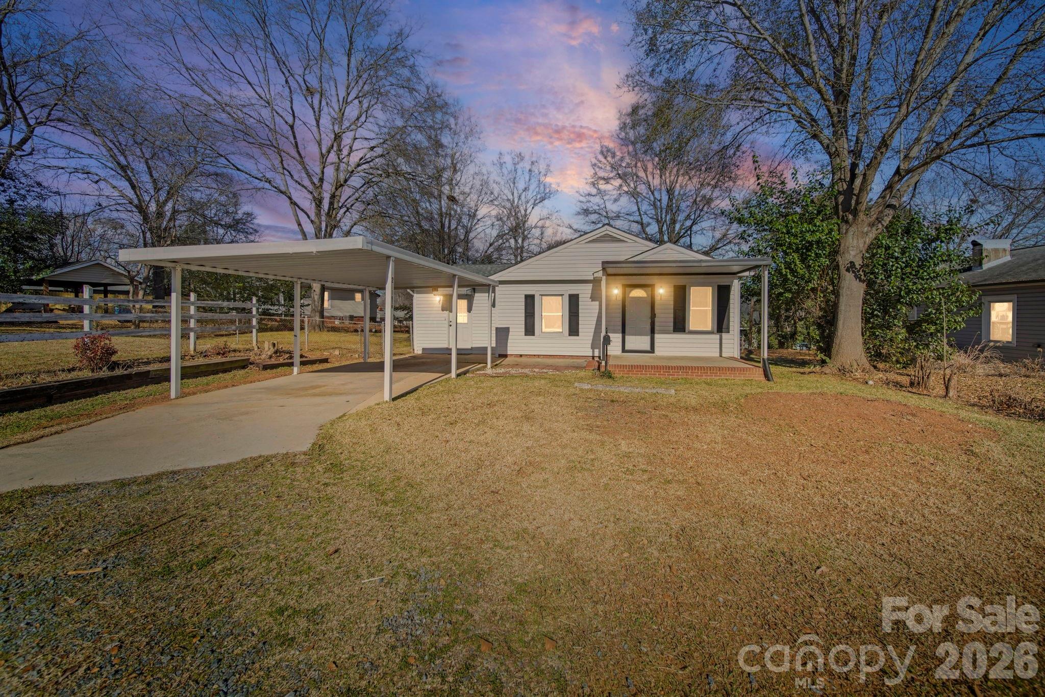 211 9th Street Belmont NC 28012