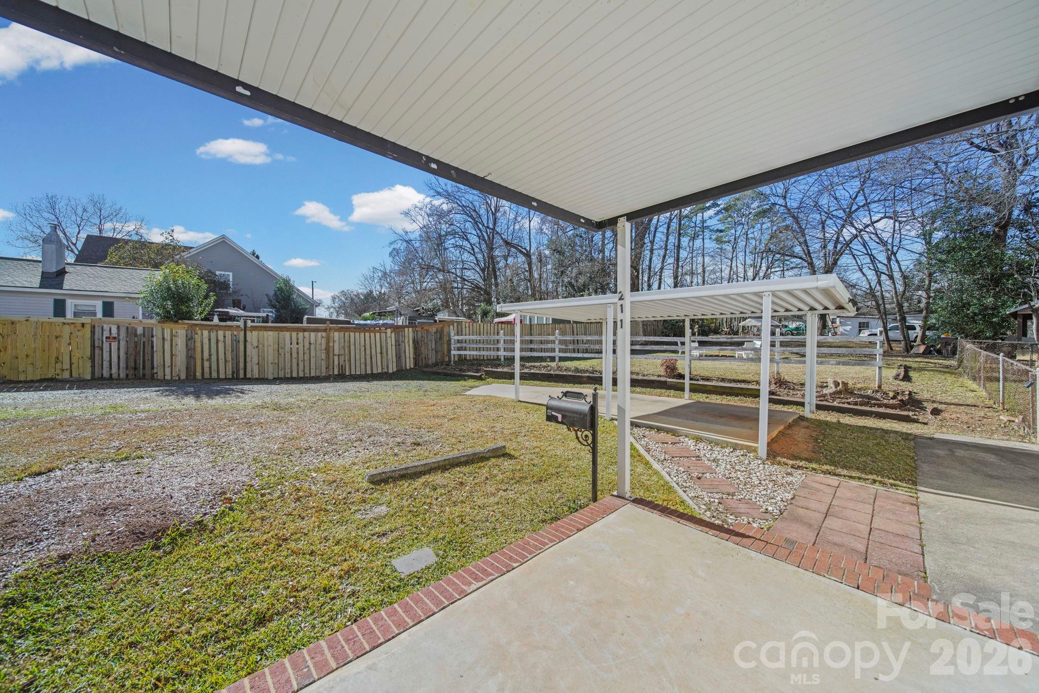 211 9th Street Belmont NC 28012