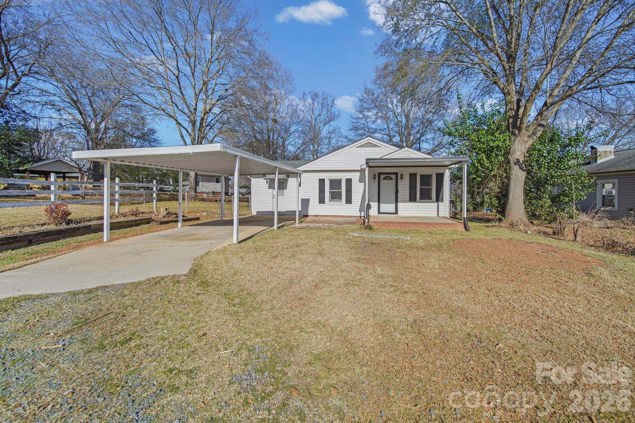 211 9th Street Belmont NC 28012