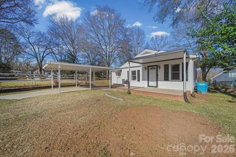 211 9th Street Belmont NC 28012