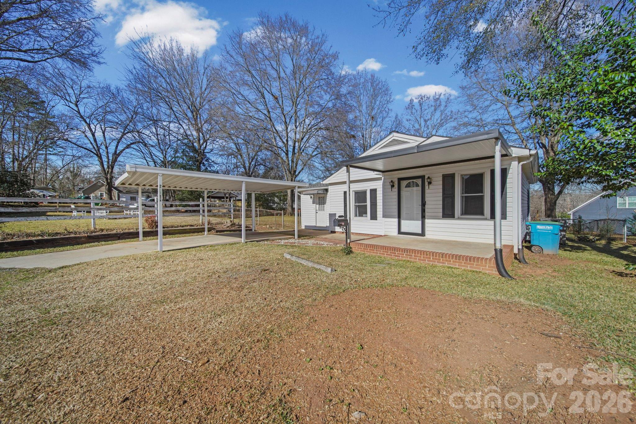 211 9th Street Belmont NC 28012