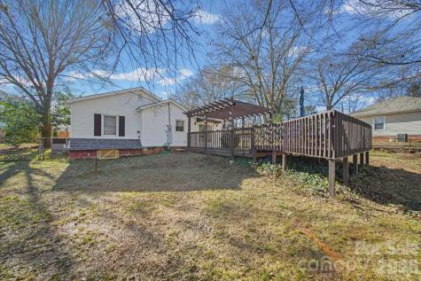 211 9th Street Belmont NC 28012