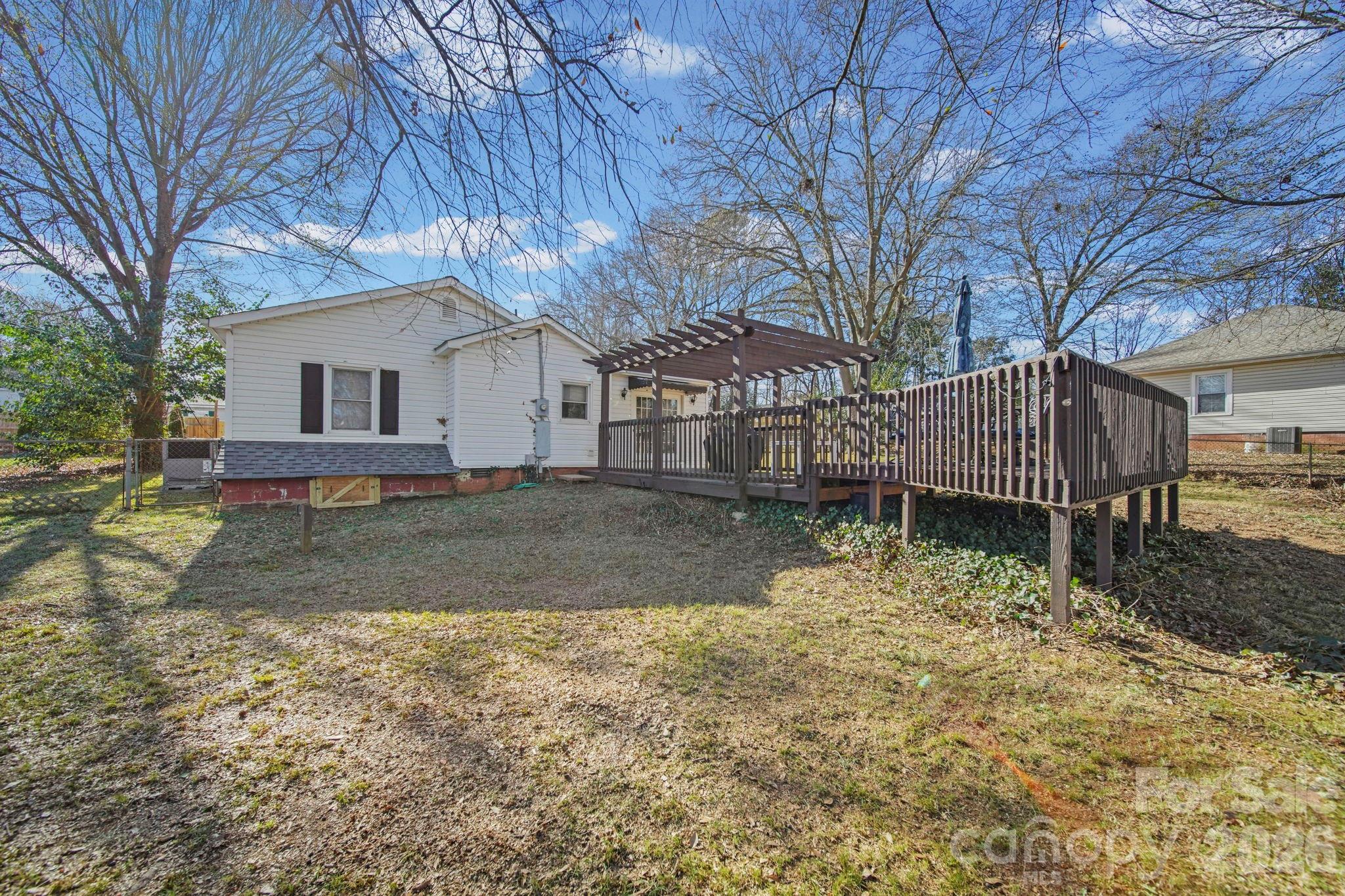 211 9th Street Belmont NC 28012