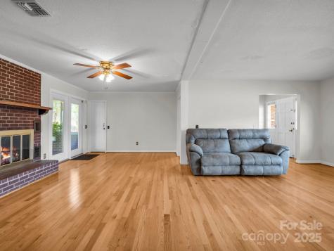 1504 Maple Creek Road Rutherfordton NC 28139