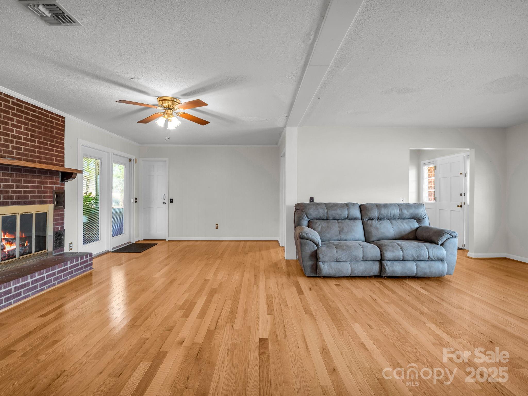 1504 Maple Creek Road Rutherfordton NC 28139