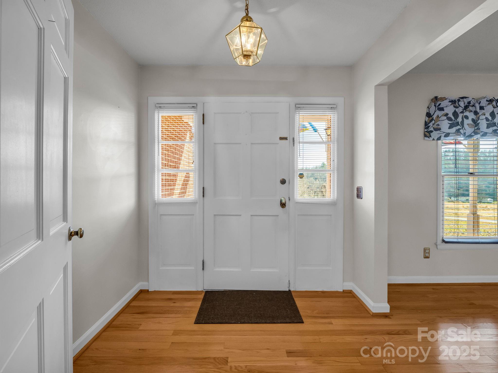 1504 Maple Creek Road Rutherfordton NC 28139