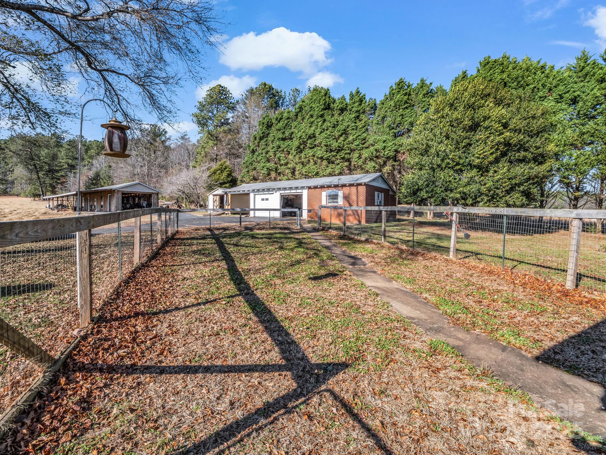 1504 Maple Creek Road Rutherfordton NC 28139
