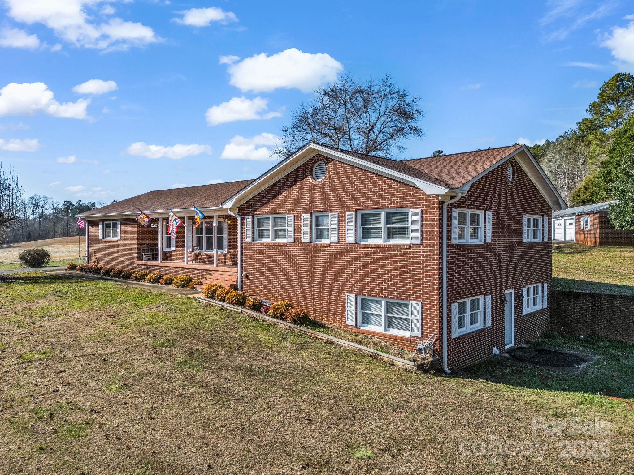 1504 Maple Creek Road Rutherfordton NC 28139