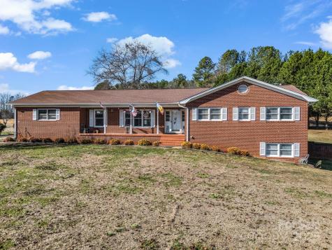 1504 Maple Creek Road Rutherfordton NC 28139