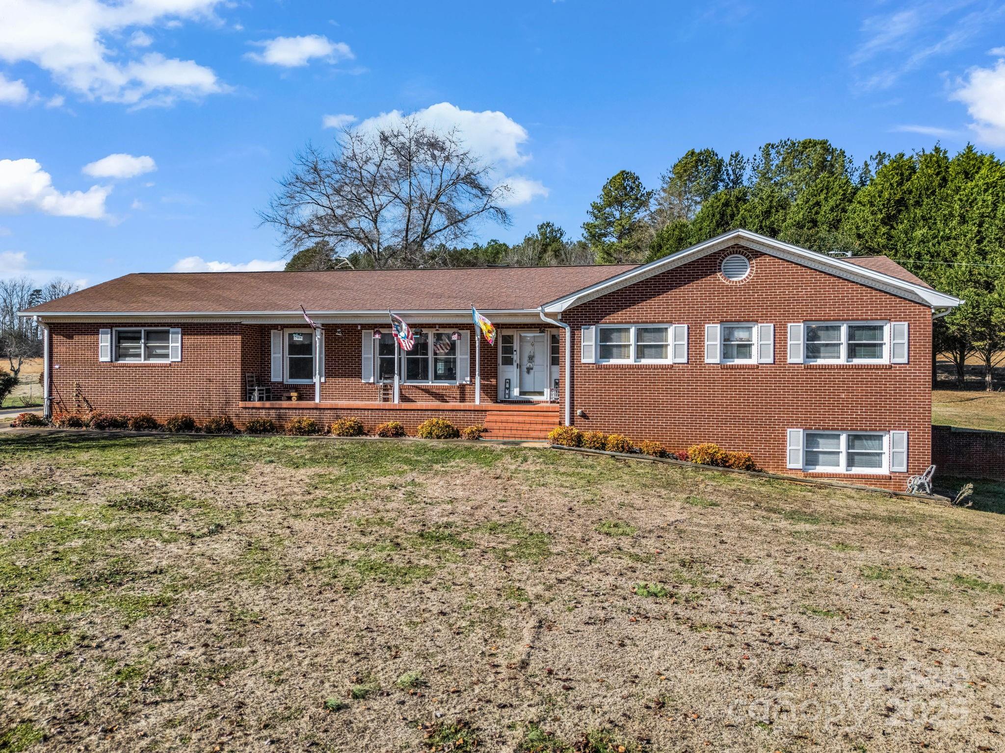 1504 Maple Creek Road Rutherfordton NC 28139