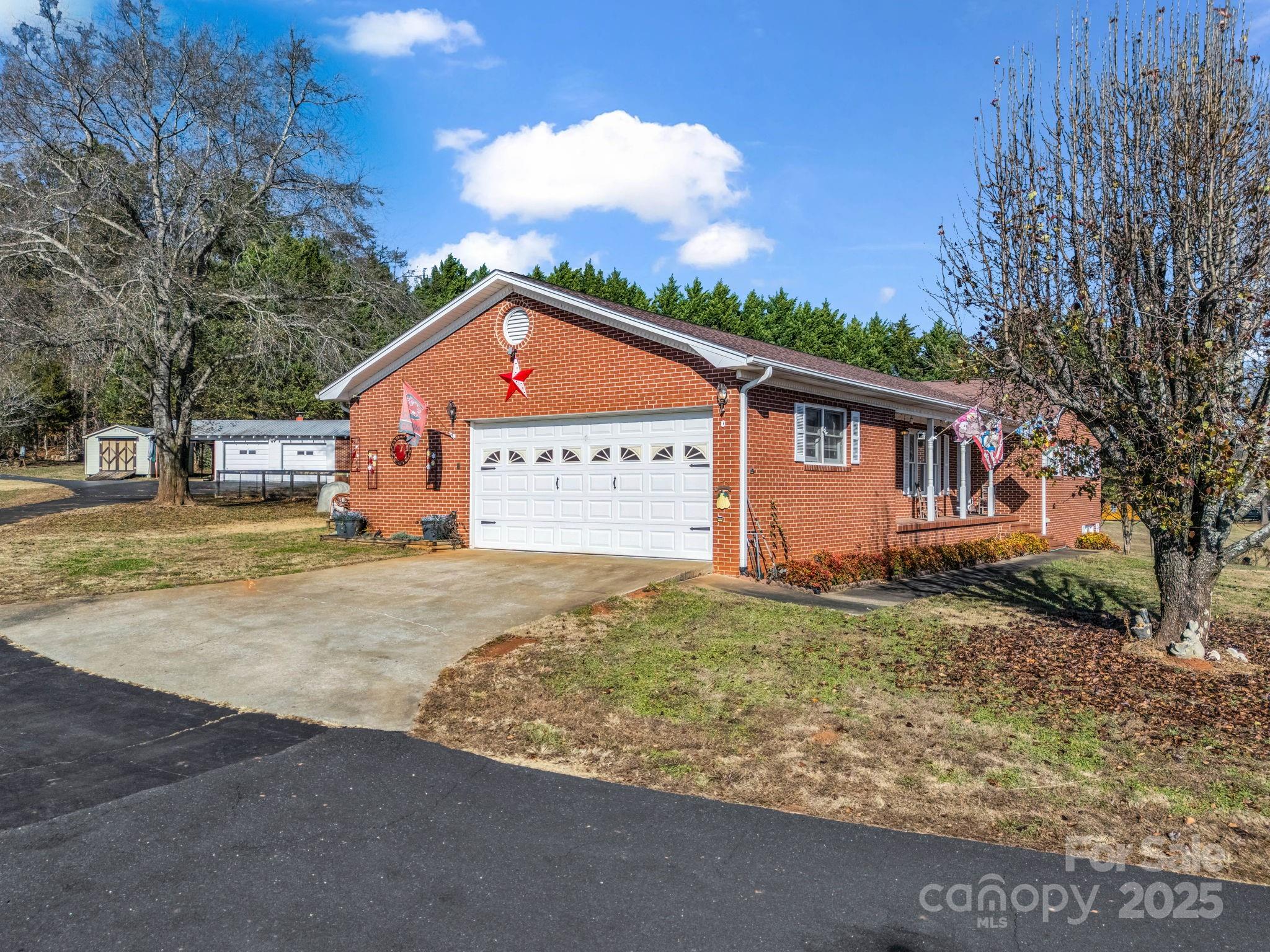 1504 Maple Creek Road Rutherfordton NC 28139