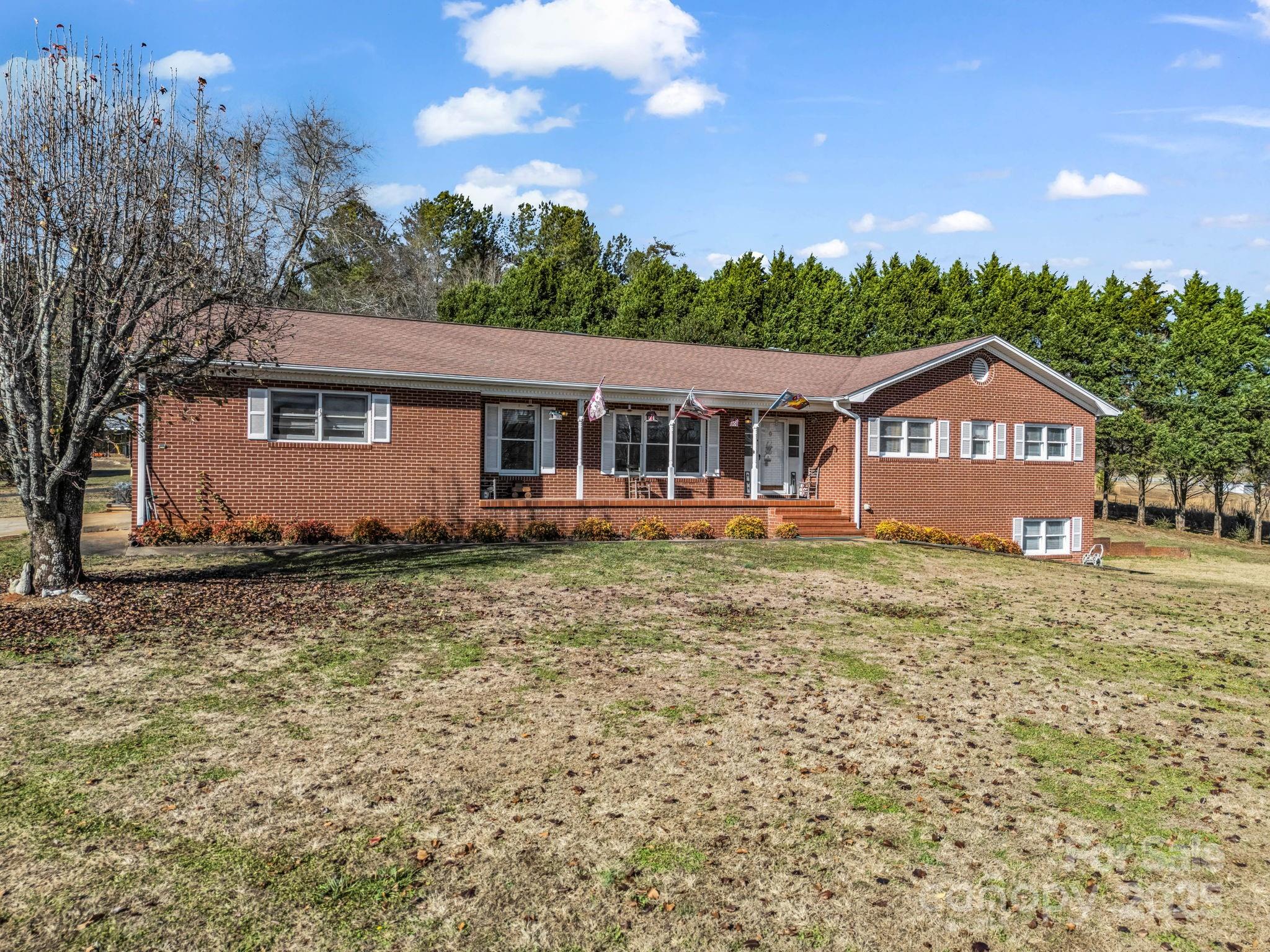 1504 Maple Creek Road Rutherfordton NC 28139