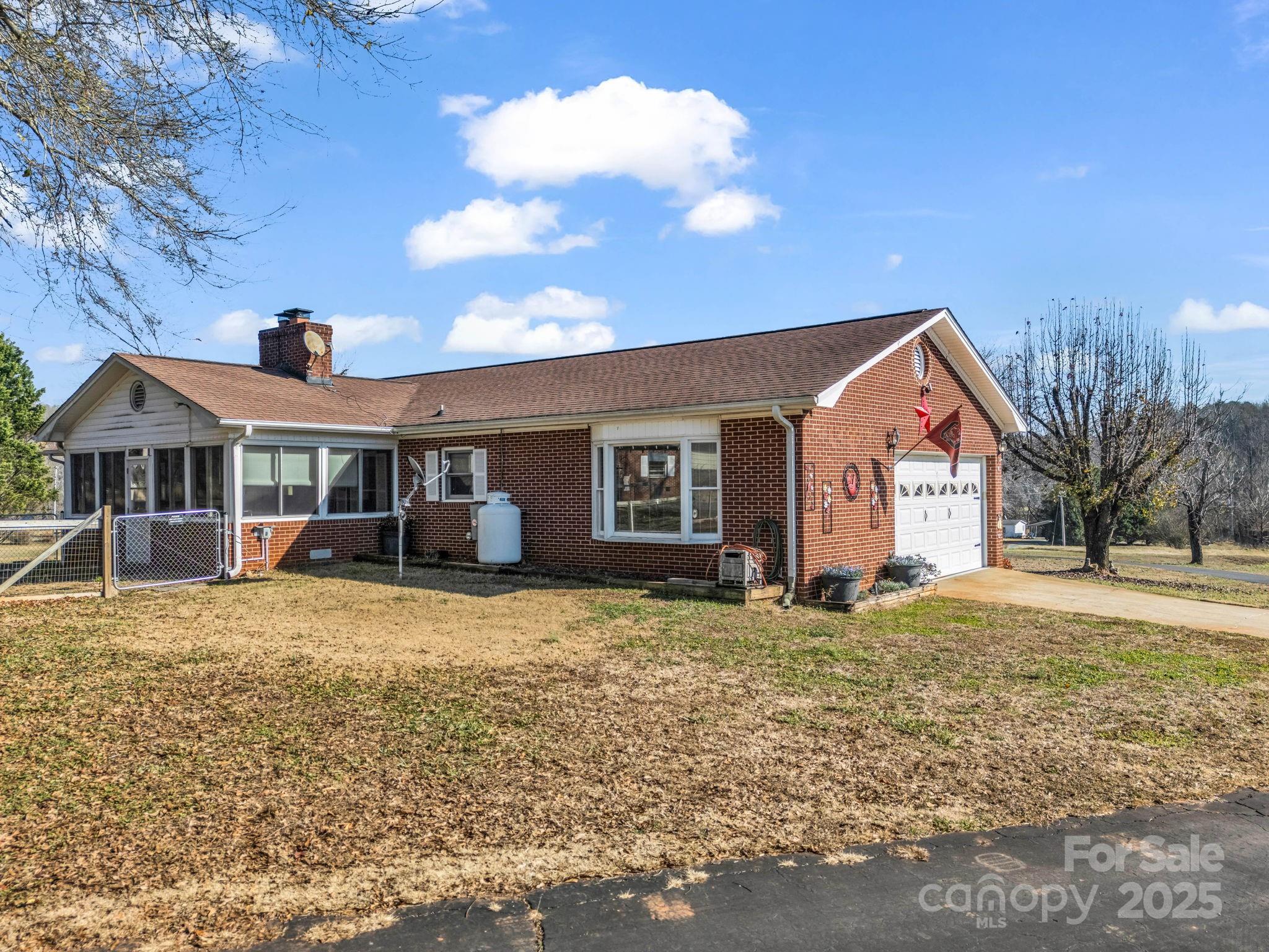 1504 Maple Creek Road Rutherfordton NC 28139