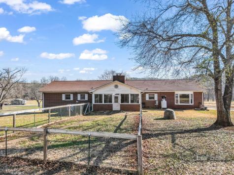 1504 Maple Creek Road Rutherfordton NC 28139