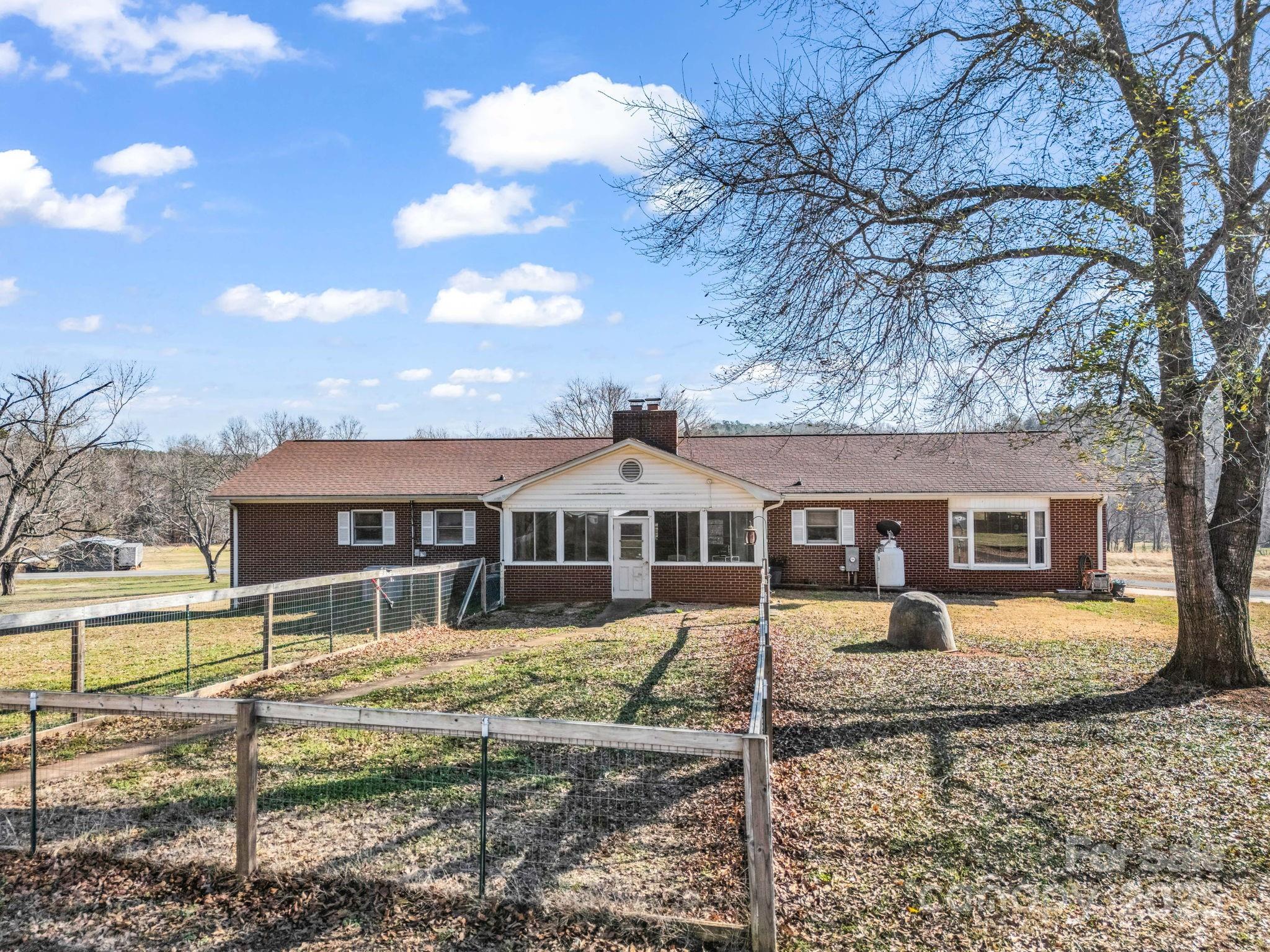 1504 Maple Creek Road Rutherfordton NC 28139