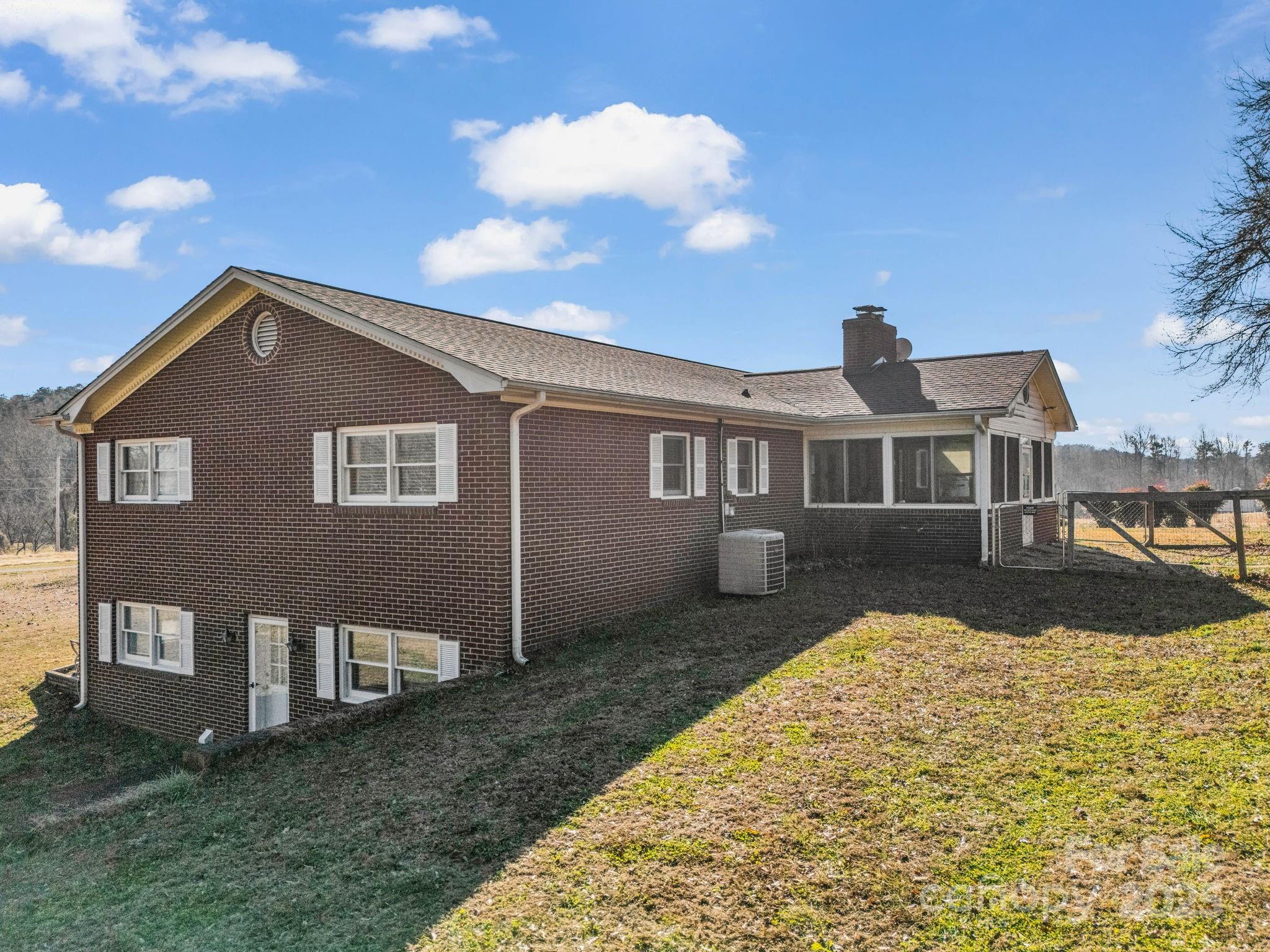 1504 Maple Creek Road Rutherfordton NC 28139
