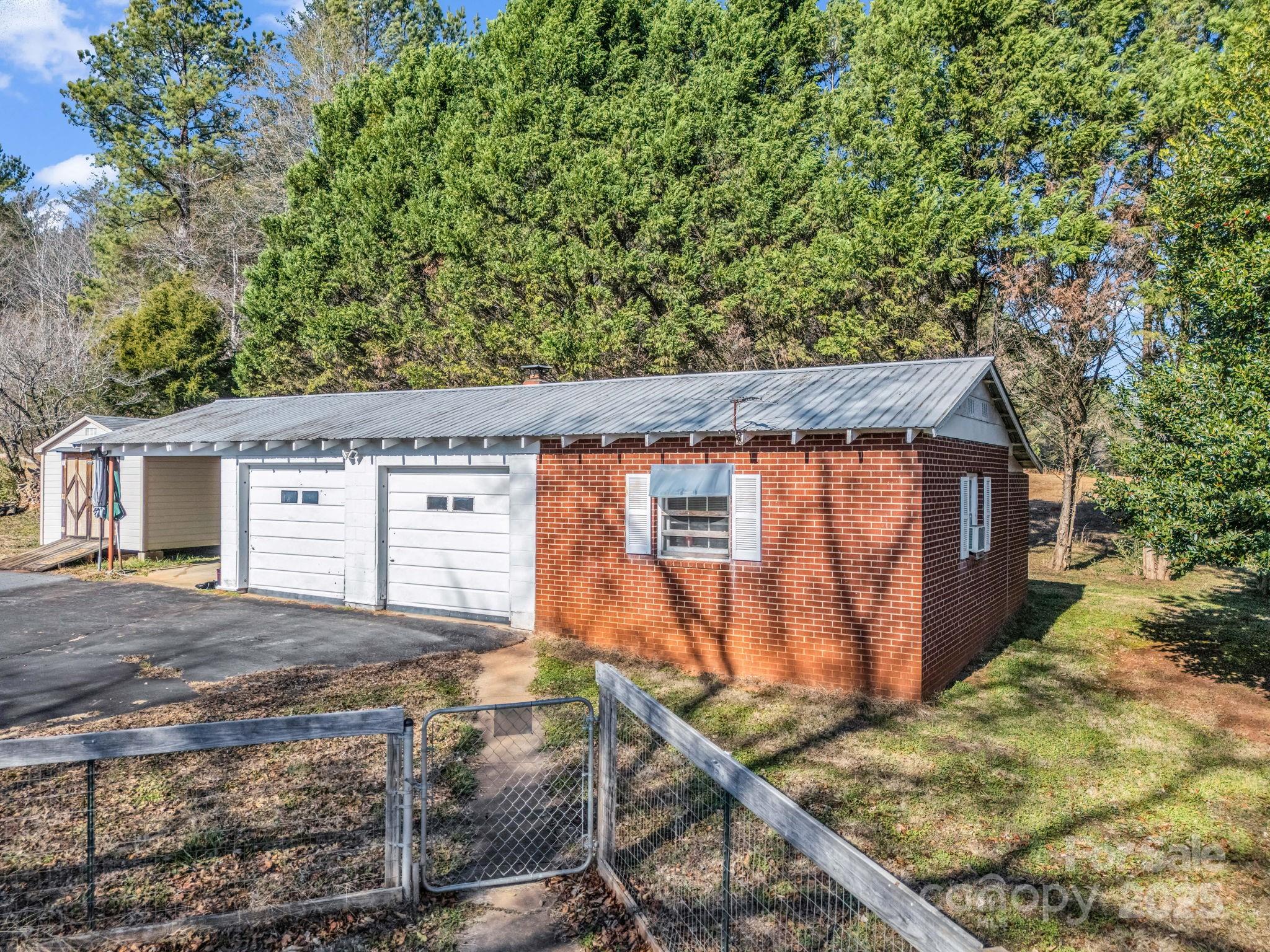 1504 Maple Creek Road Rutherfordton NC 28139