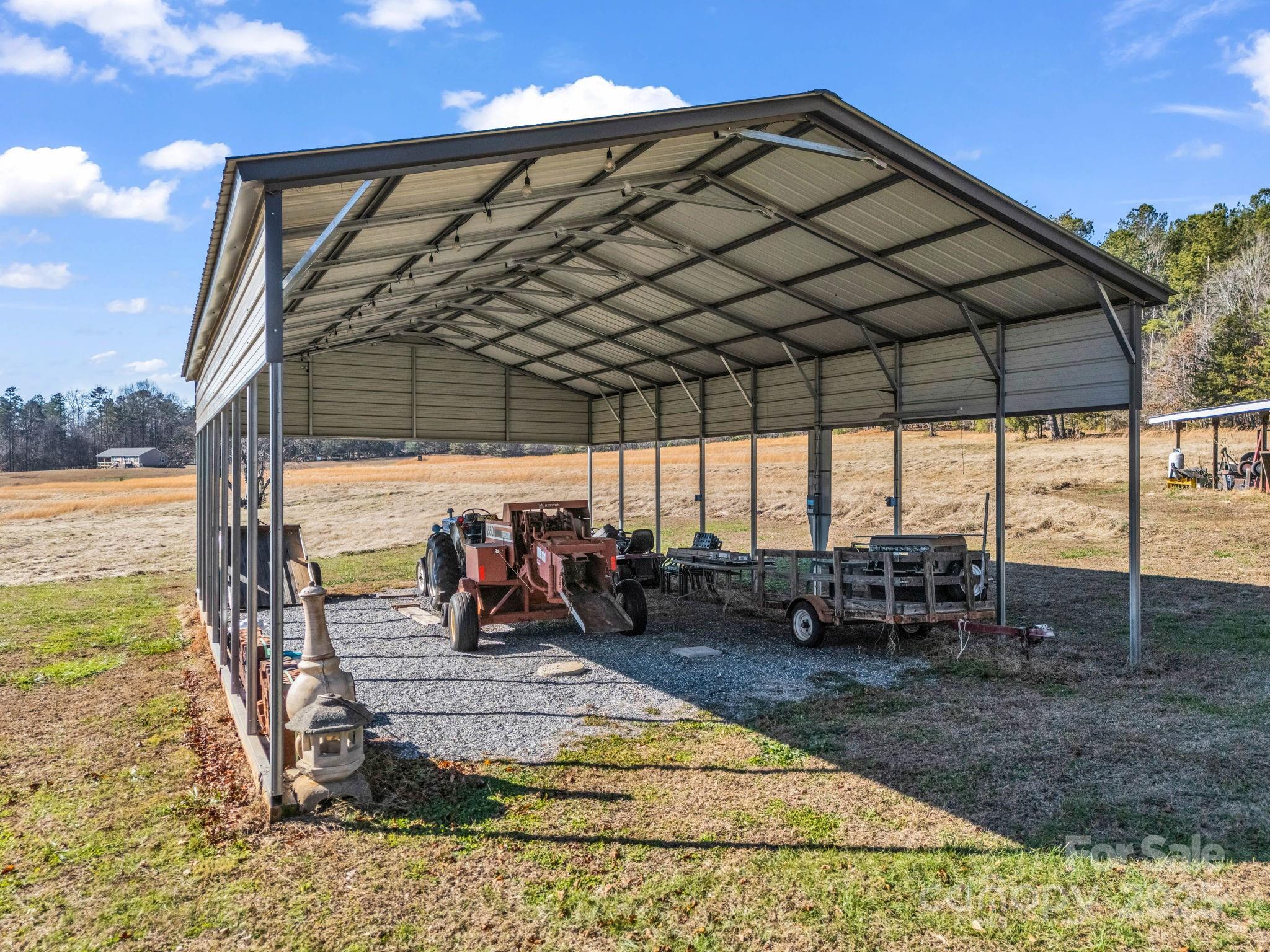 1504 Maple Creek Road Rutherfordton NC 28139