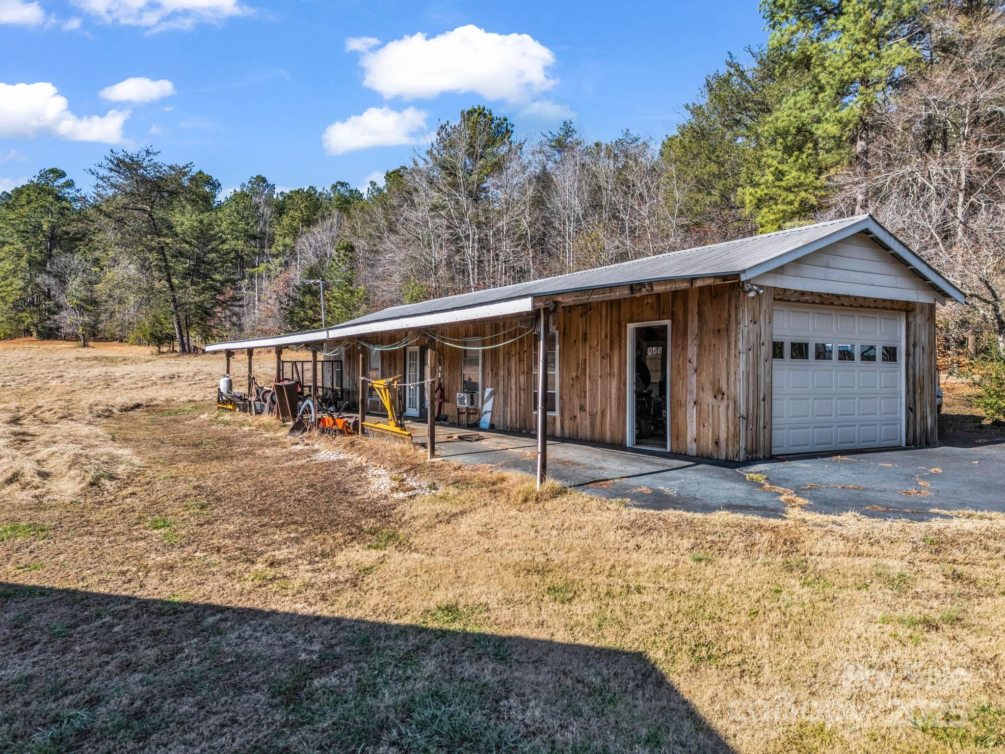 1504 Maple Creek Road Rutherfordton NC 28139
