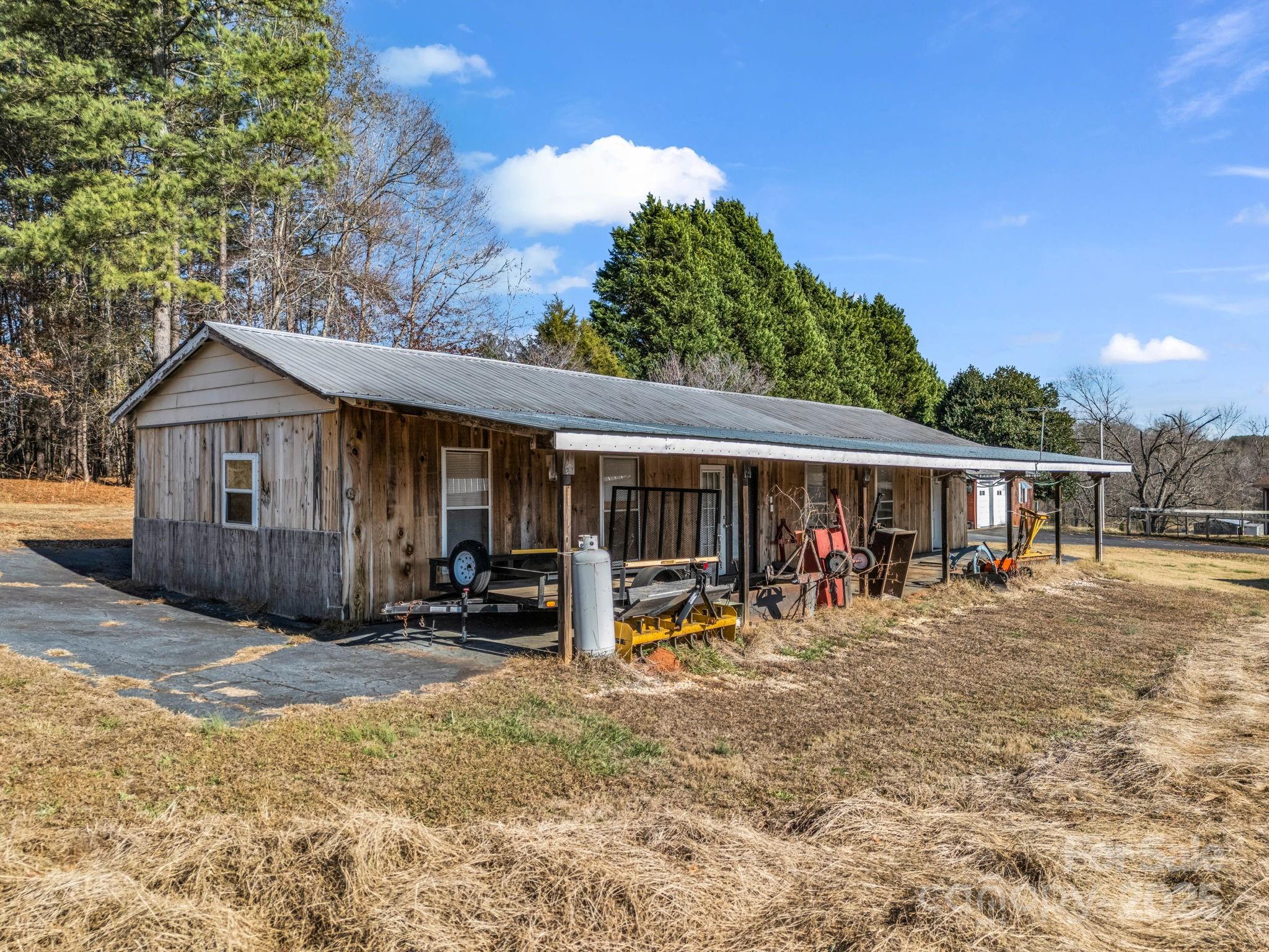 1504 Maple Creek Road Rutherfordton NC 28139