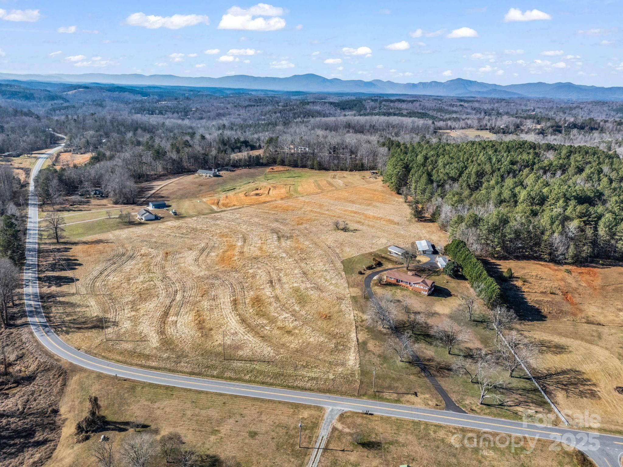 1504 Maple Creek Road Rutherfordton NC 28139