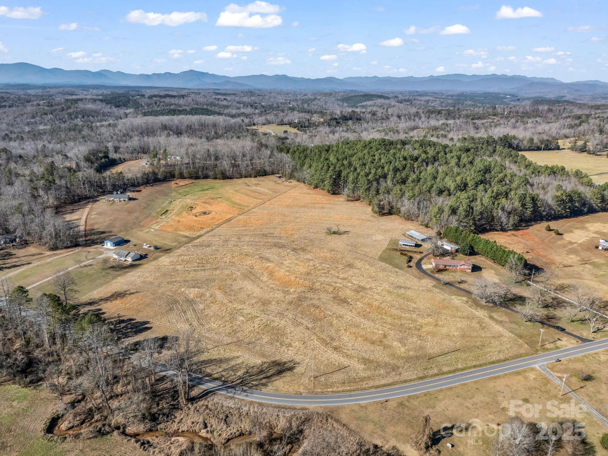 1504 Maple Creek Road Rutherfordton NC 28139