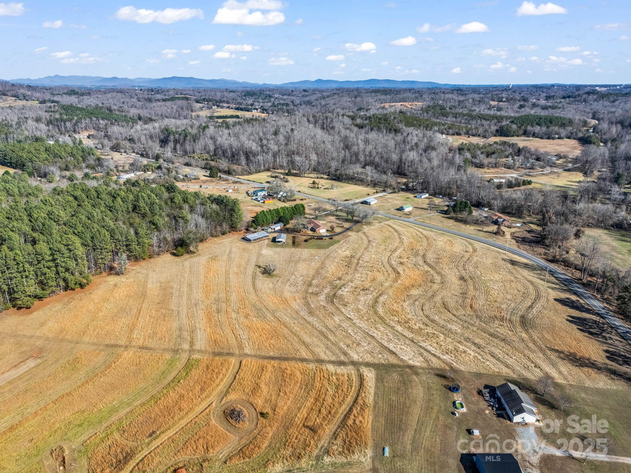 1504 Maple Creek Road Rutherfordton NC 28139