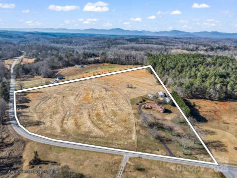 1504 Maple Creek Road Rutherfordton NC 28139
