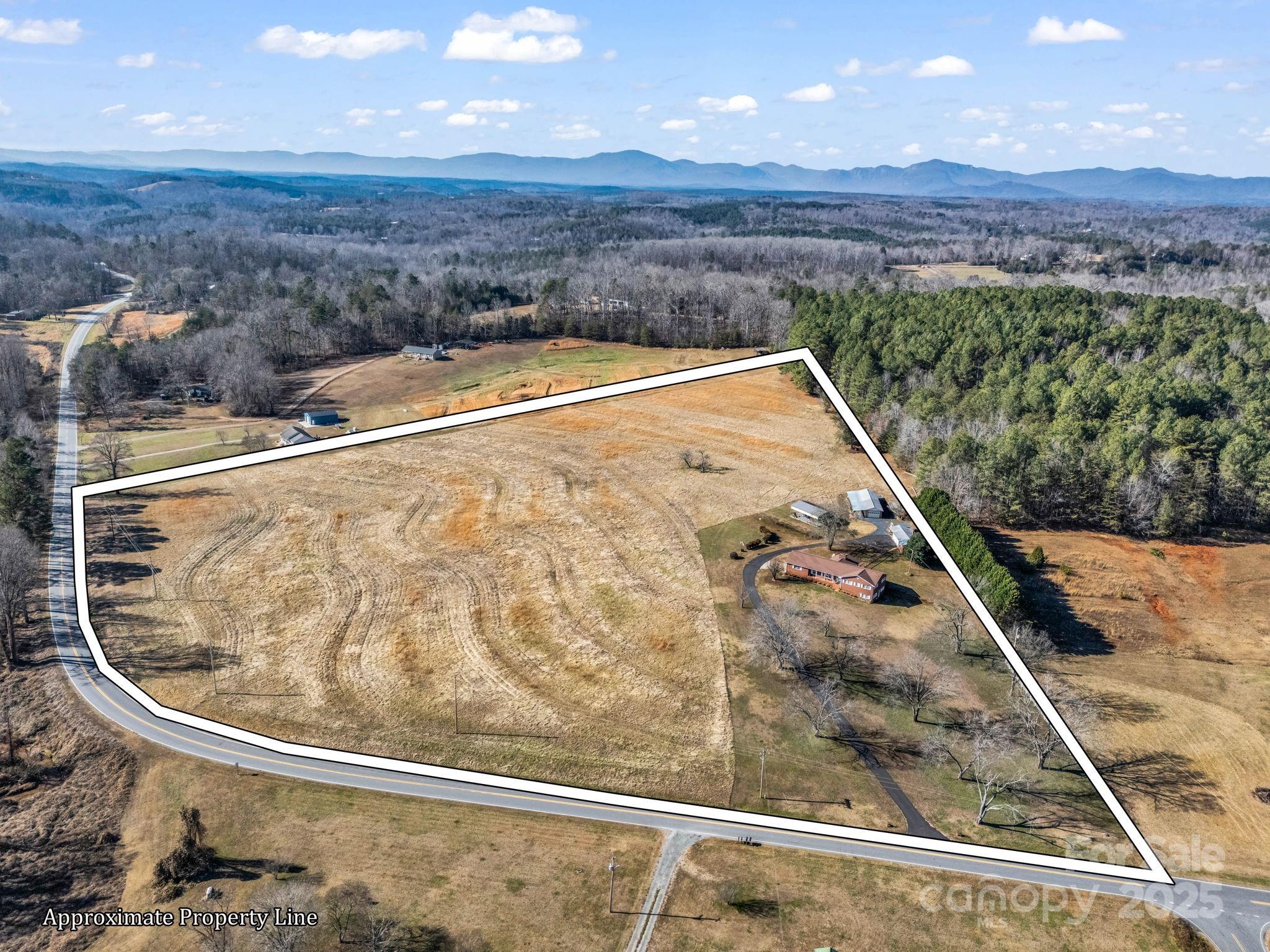 1504 Maple Creek Road Rutherfordton NC 28139