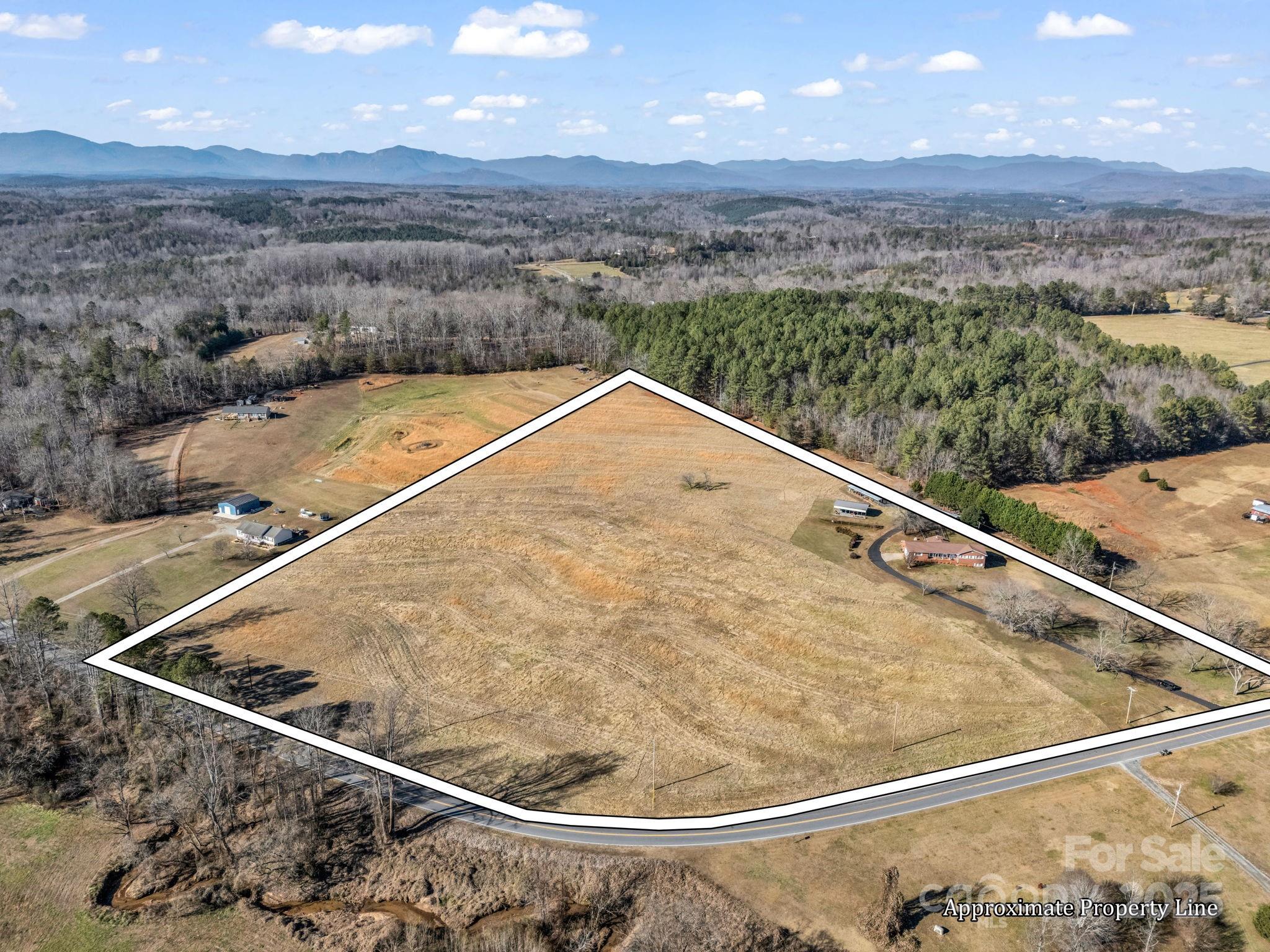 1504 Maple Creek Road Rutherfordton NC 28139