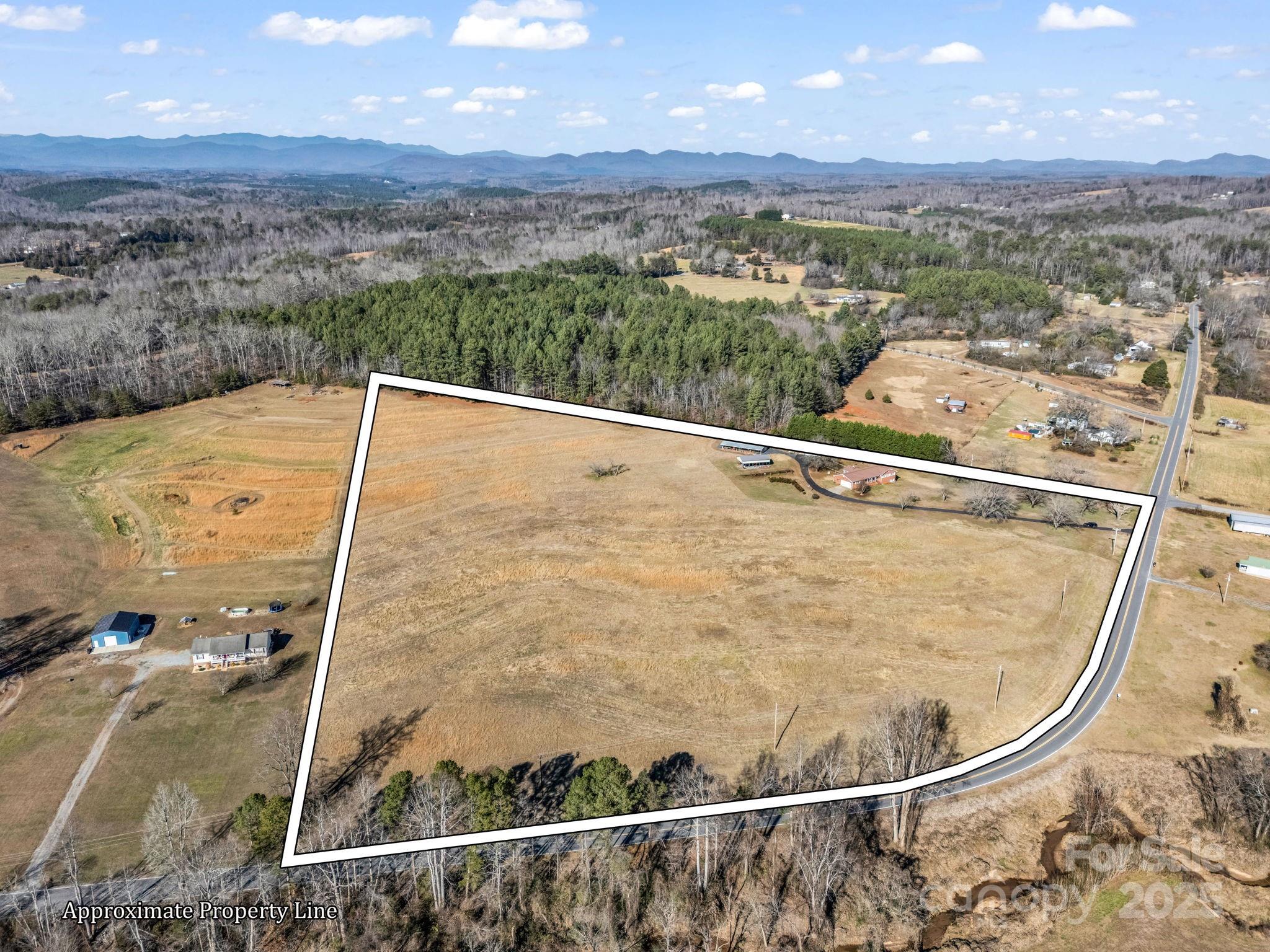 1504 Maple Creek Road Rutherfordton NC 28139