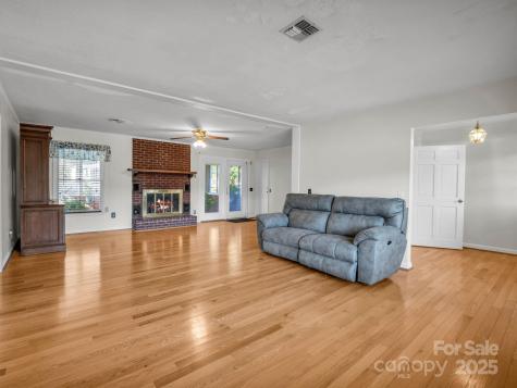 1504 Maple Creek Road Rutherfordton NC 28139