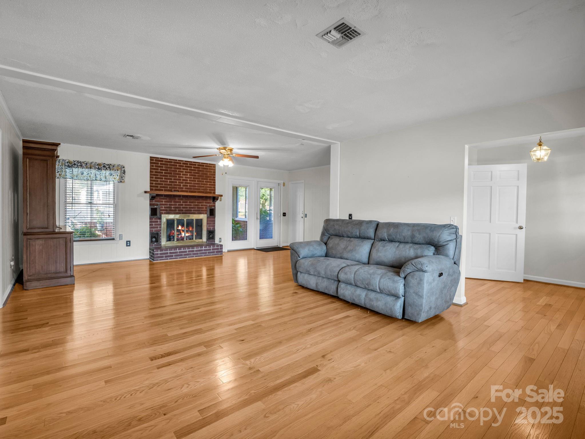 1504 Maple Creek Road Rutherfordton NC 28139