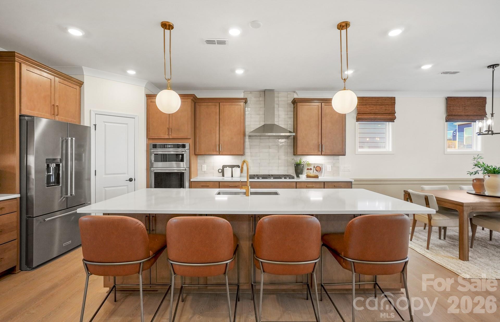 1624 Gossage Lane NW Concord NC 28027