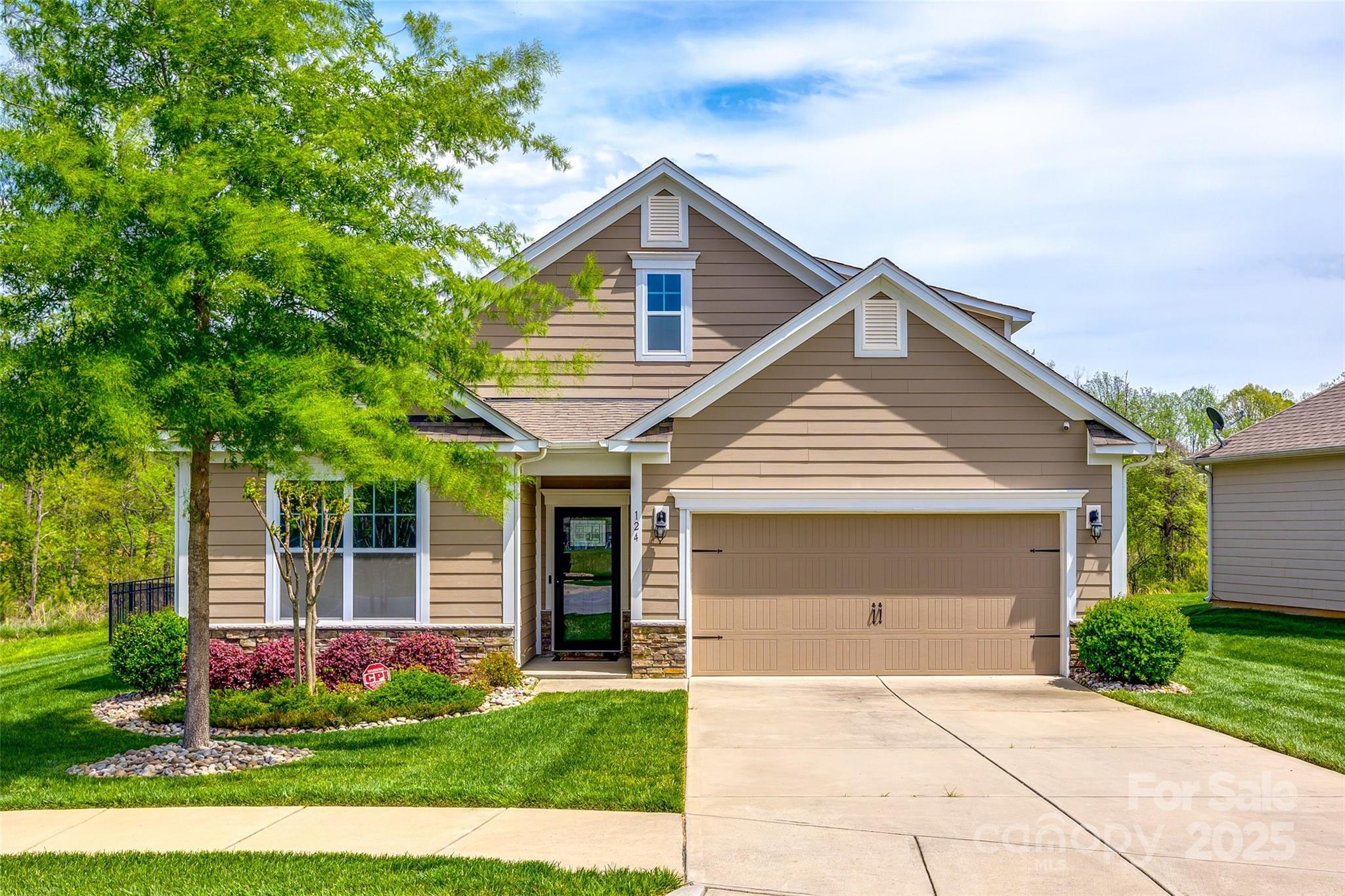 124 Rosebay Drive Mooresville NC 28117