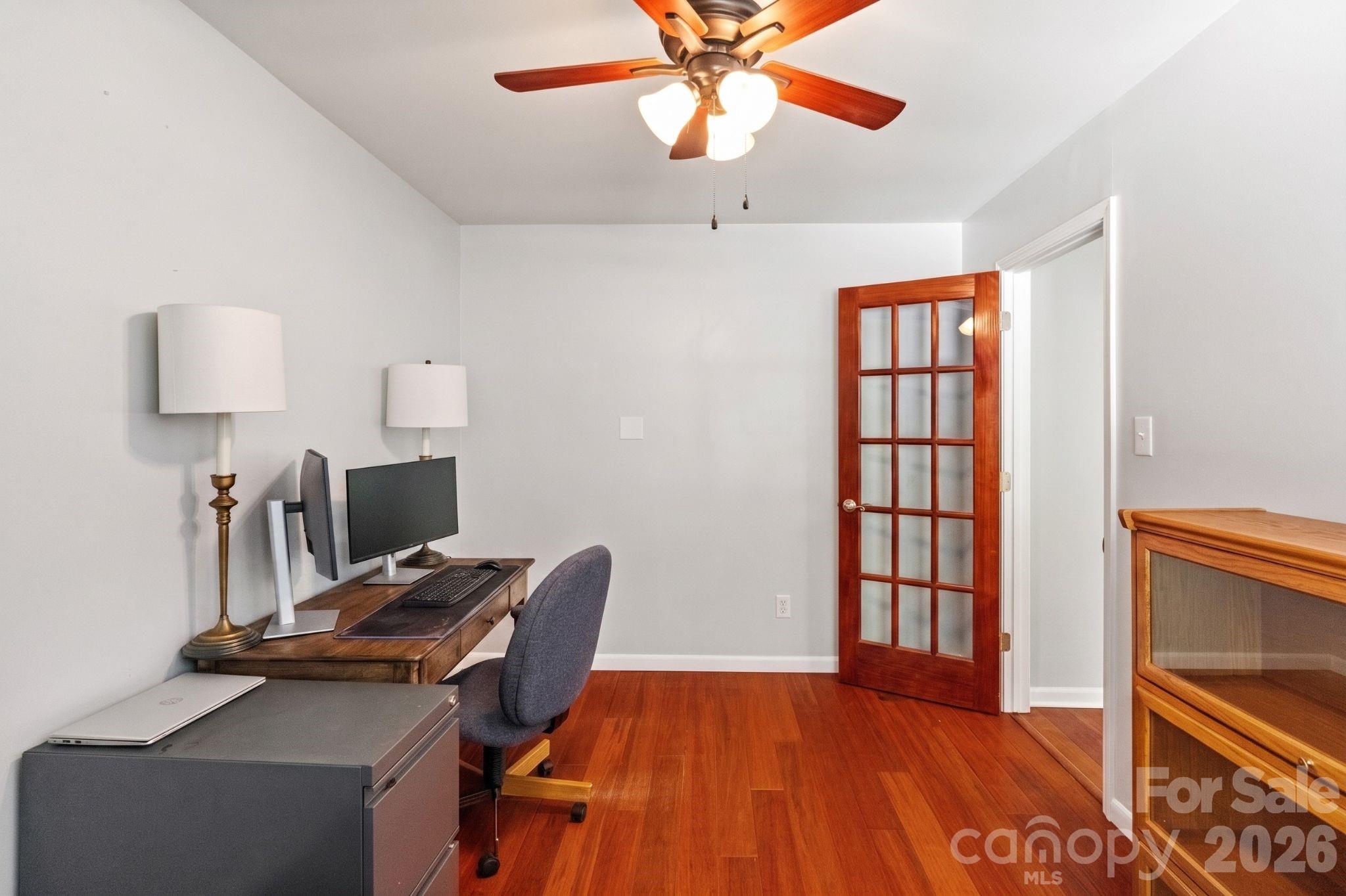 5801 Lindenwood Drive Matthews NC 28104