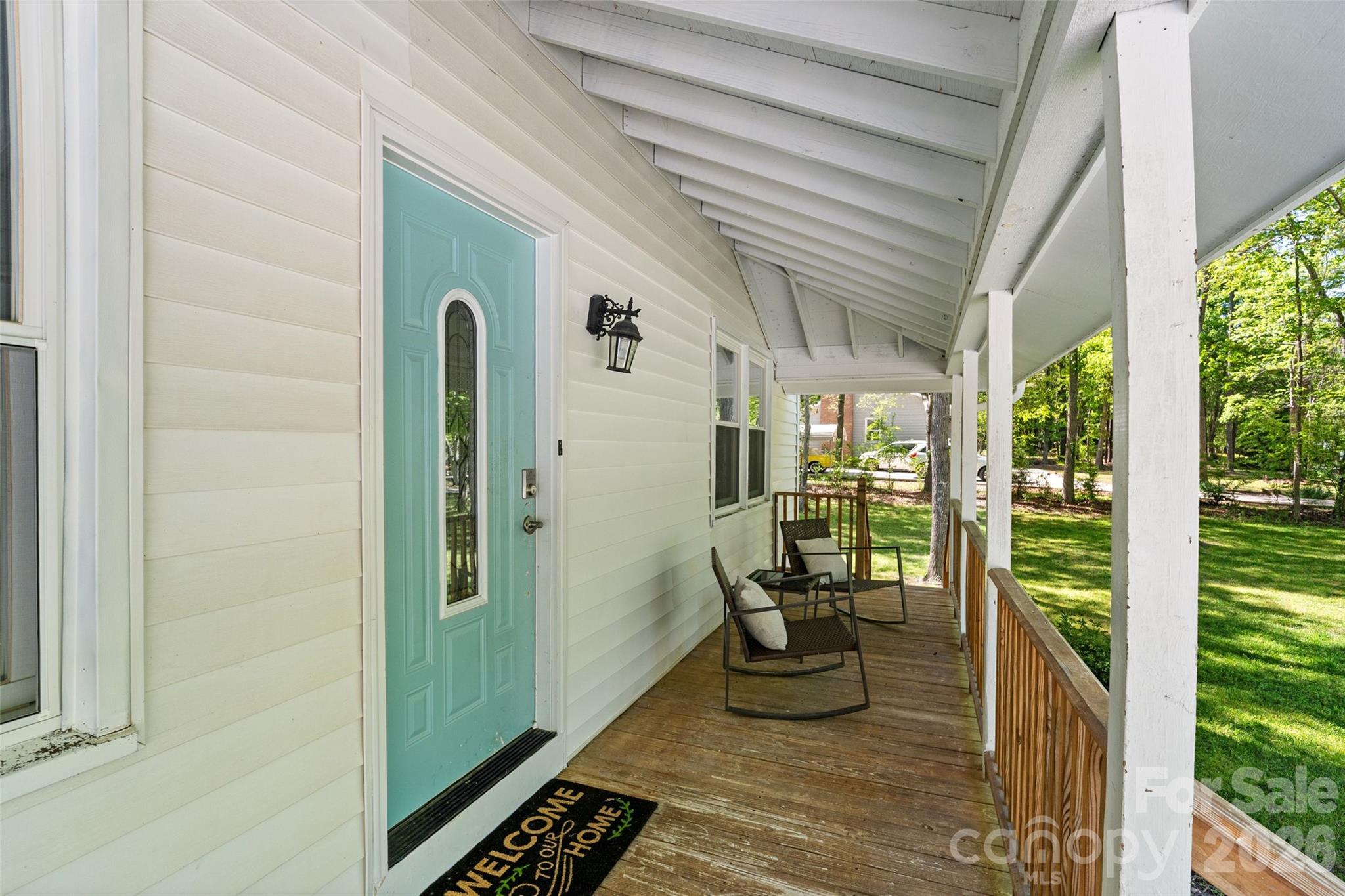 5801 Lindenwood Drive Matthews NC 28104