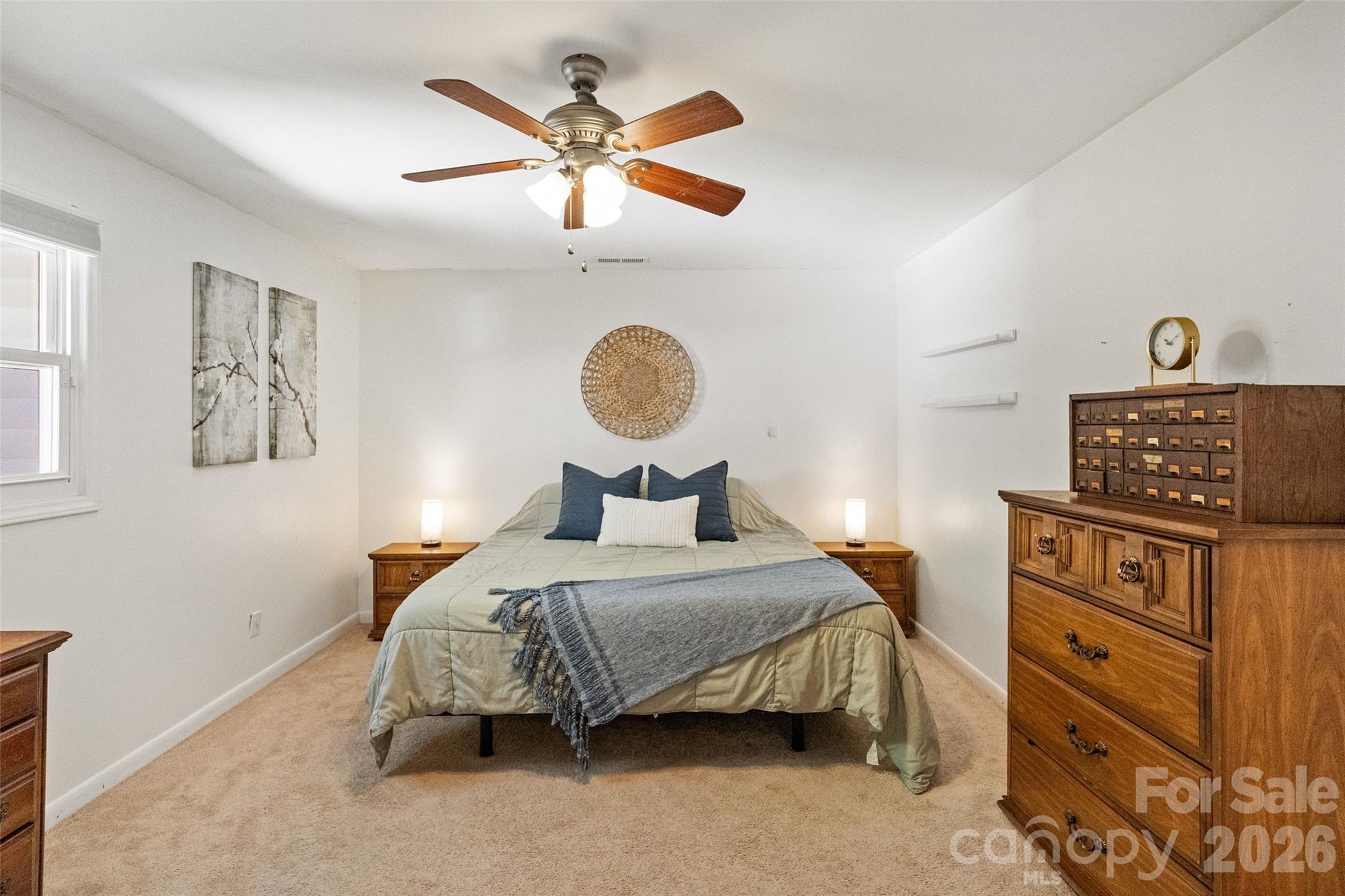 5801 Lindenwood Drive Matthews NC 28104