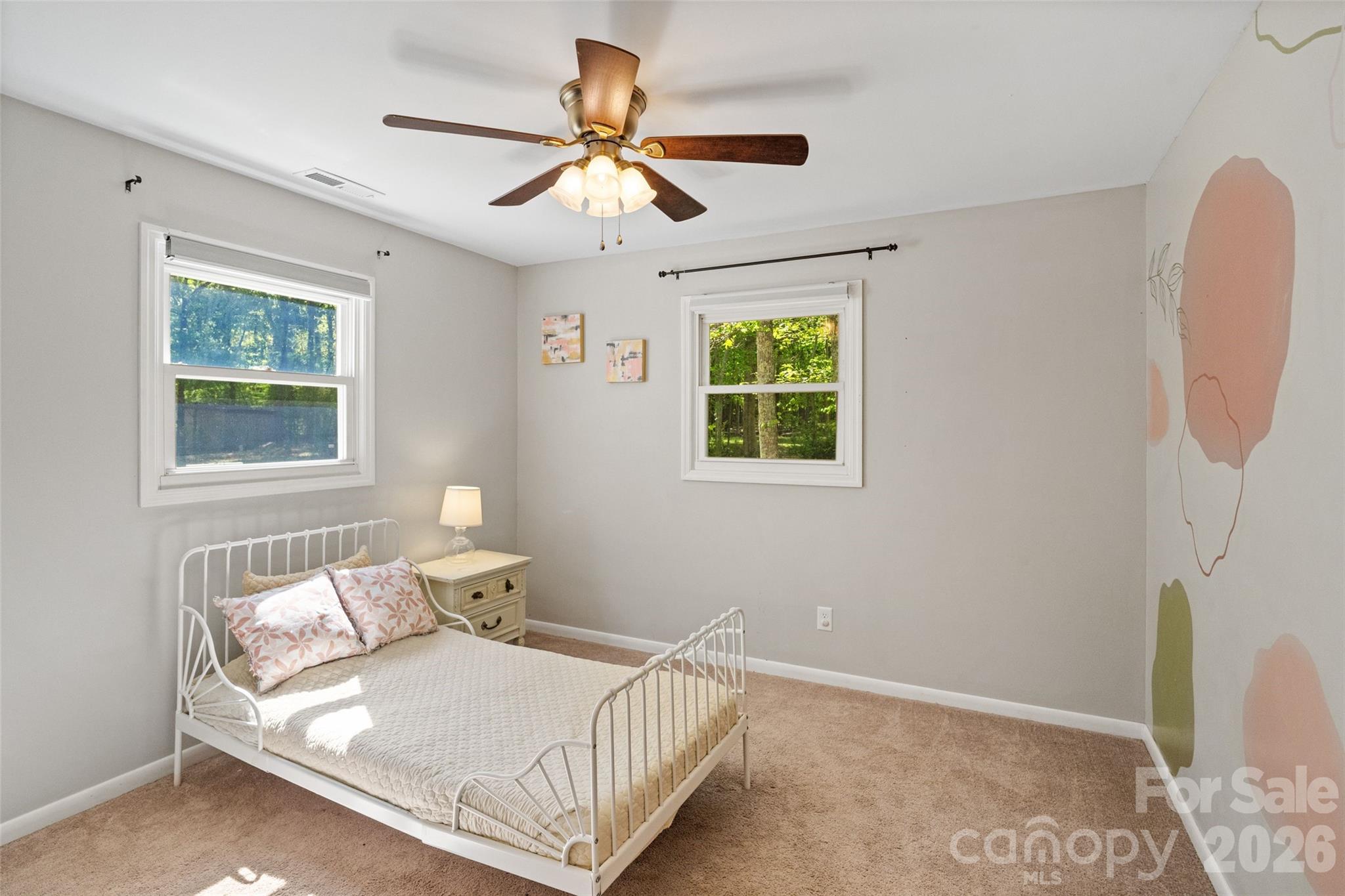 5801 Lindenwood Drive Matthews NC 28104