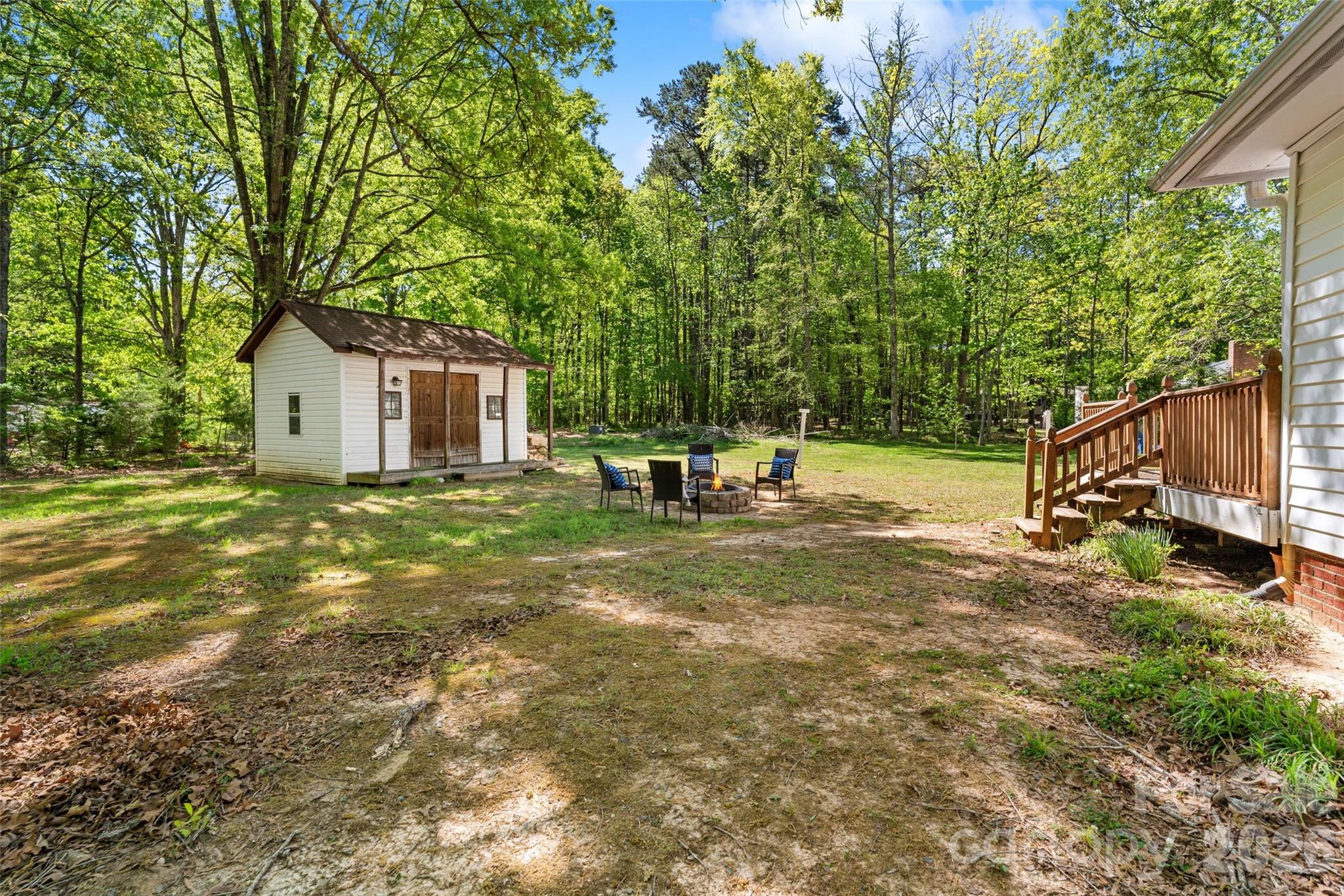 5801 Lindenwood Drive Matthews NC 28104