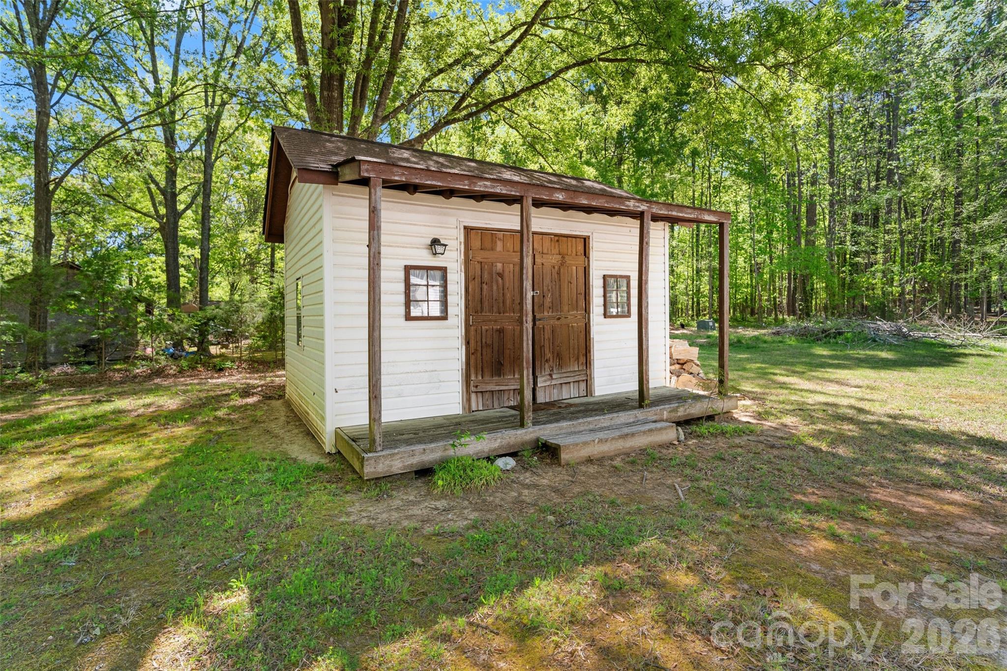 5801 Lindenwood Drive Matthews NC 28104
