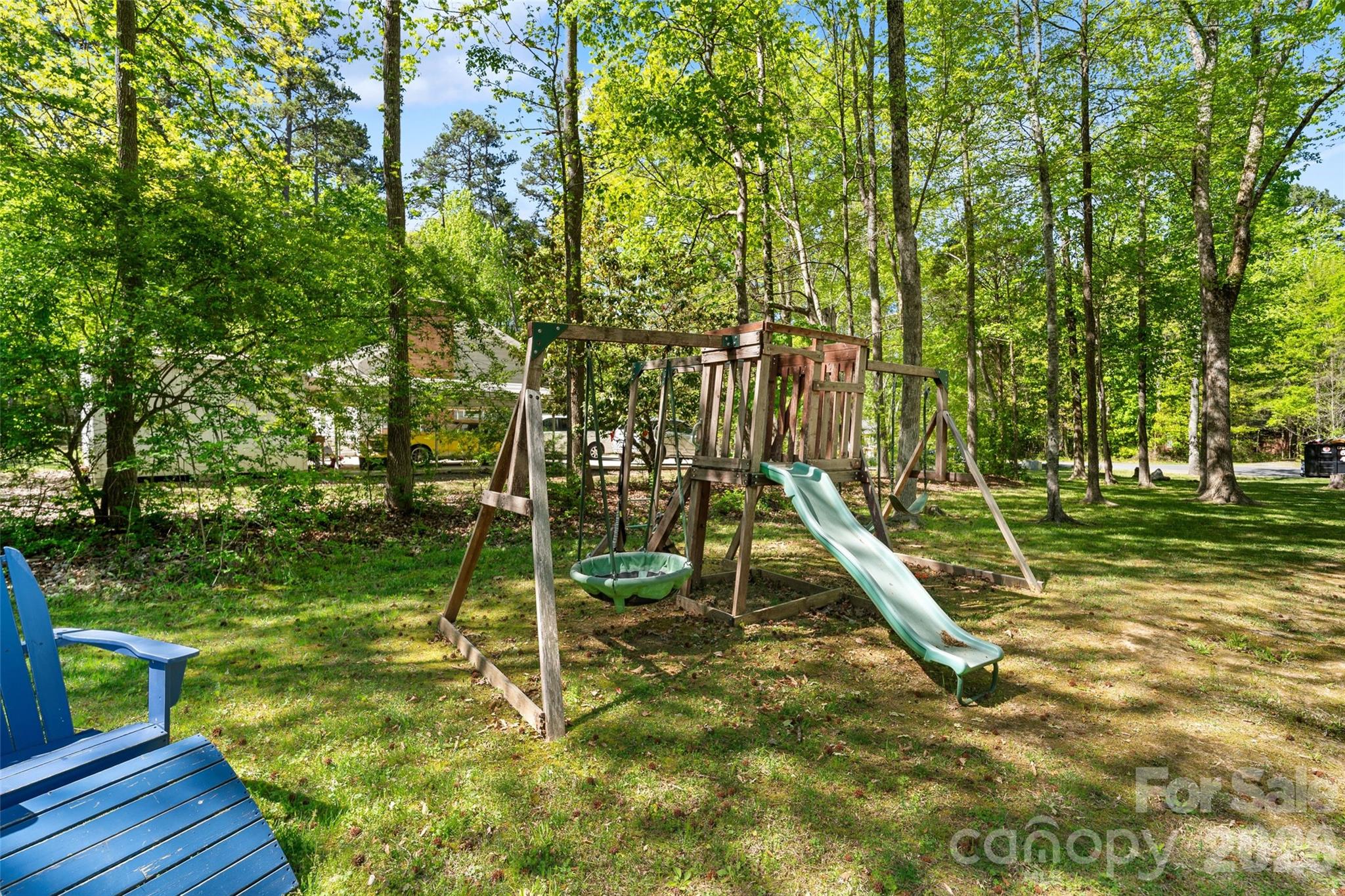5801 Lindenwood Drive Matthews NC 28104