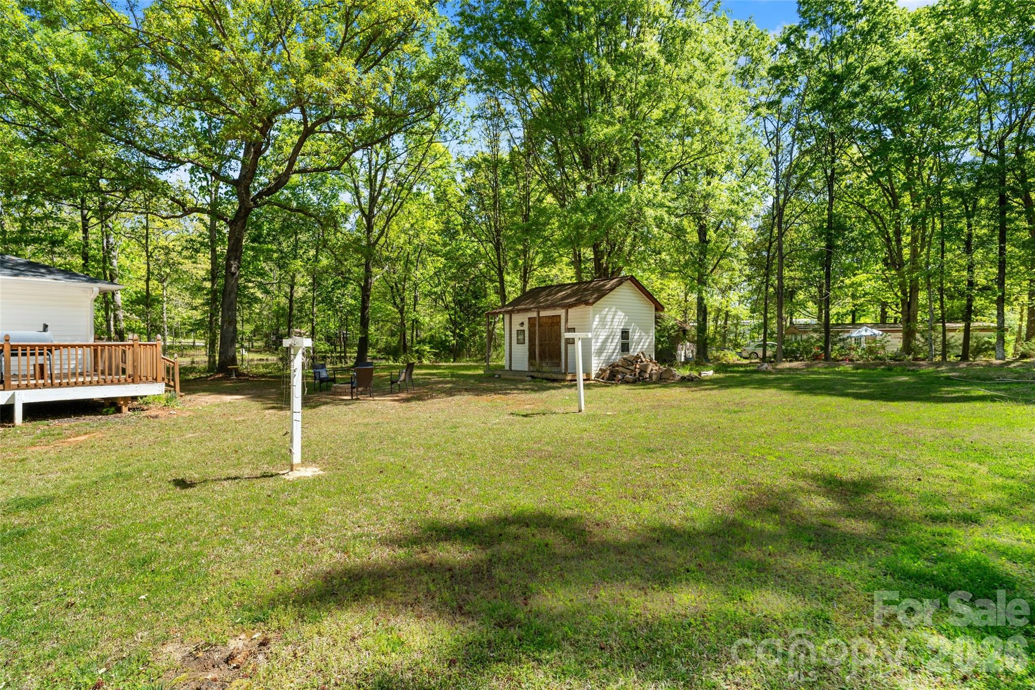 5801 Lindenwood Drive Matthews NC 28104