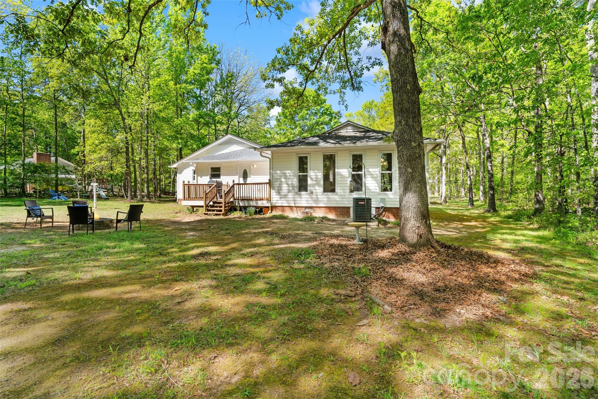 5801 Lindenwood Drive Matthews NC 28104