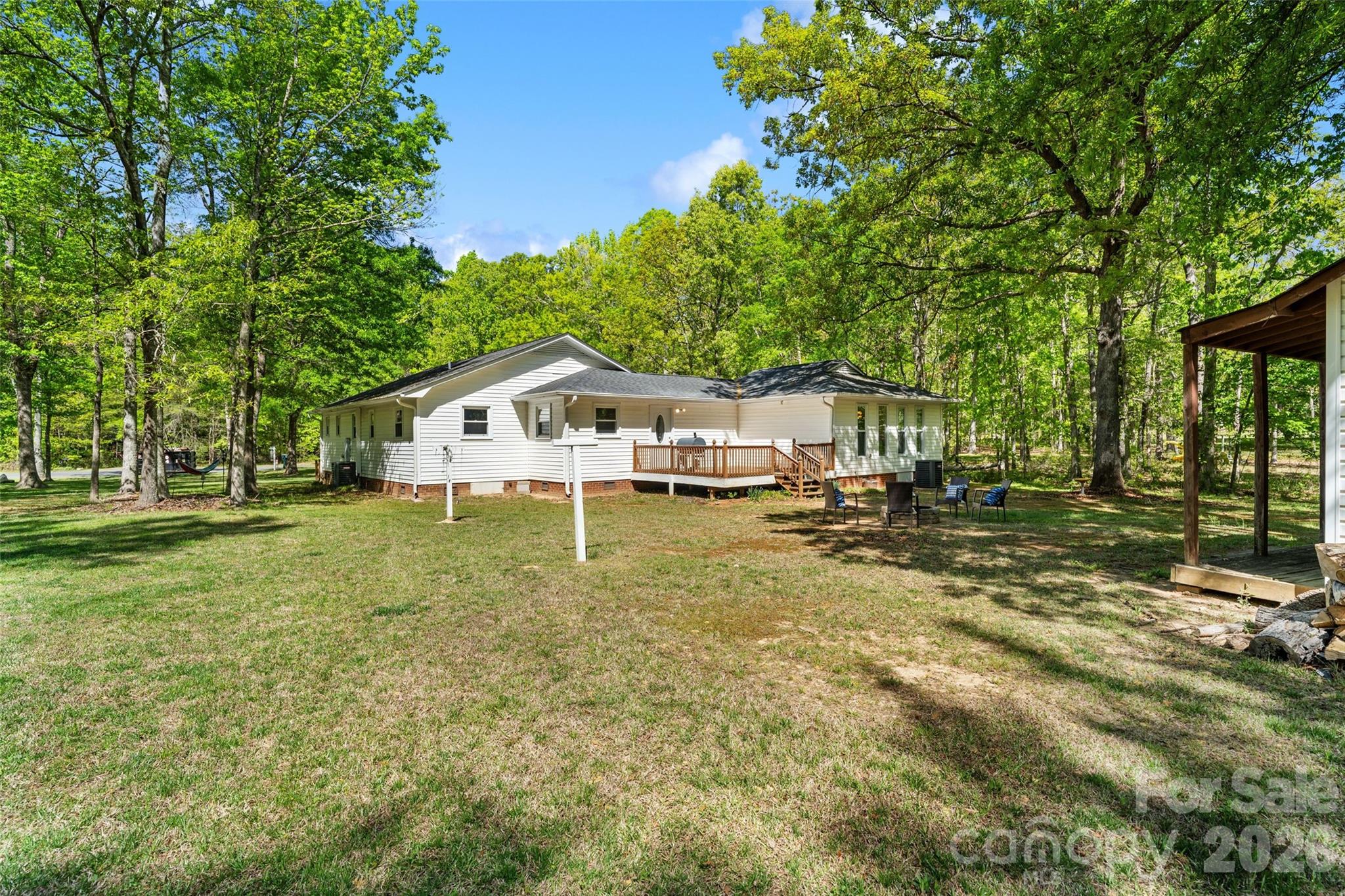 5801 Lindenwood Drive Matthews NC 28104