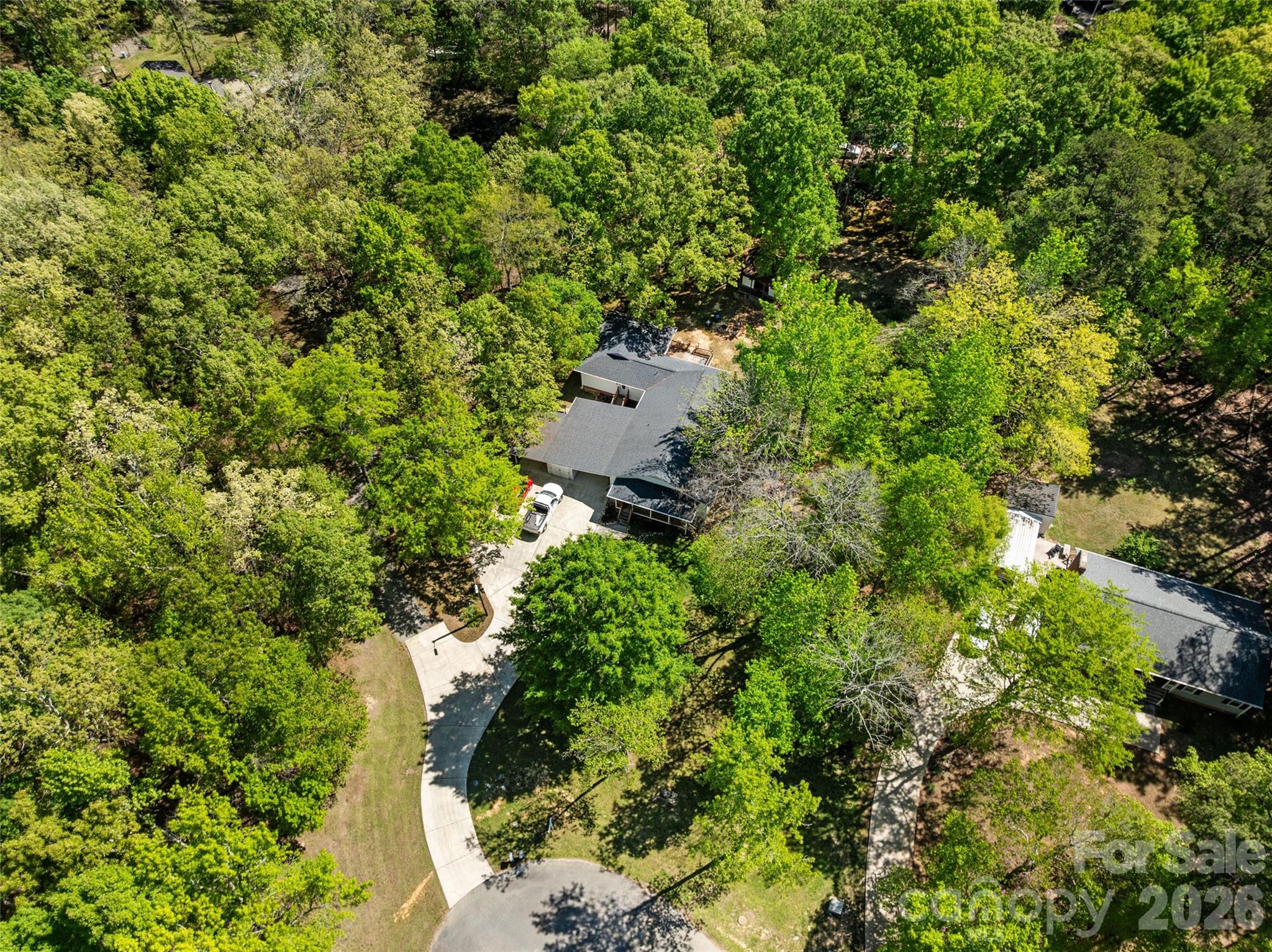 5801 Lindenwood Drive Matthews NC 28104