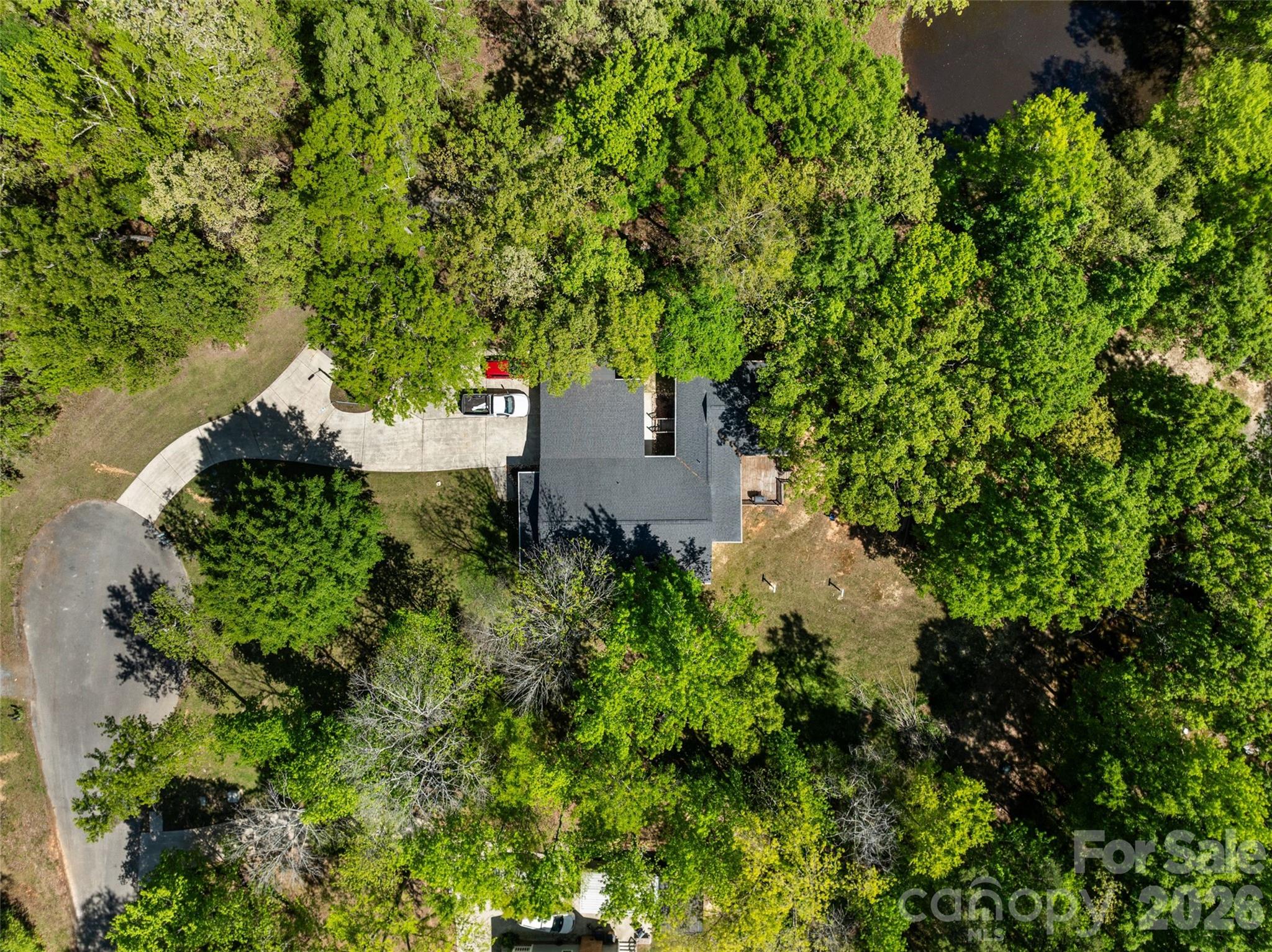 5801 Lindenwood Drive Matthews NC 28104