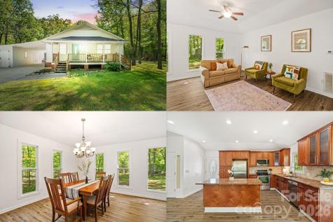 5801 Lindenwood Drive Matthews NC 28104