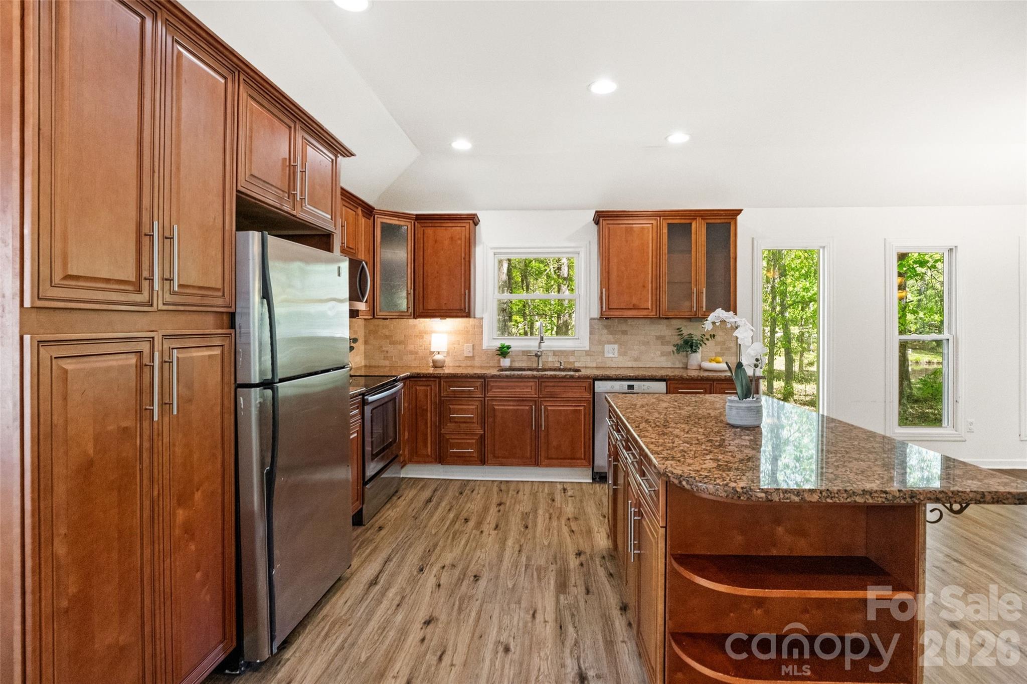5801 Lindenwood Drive Matthews NC 28104