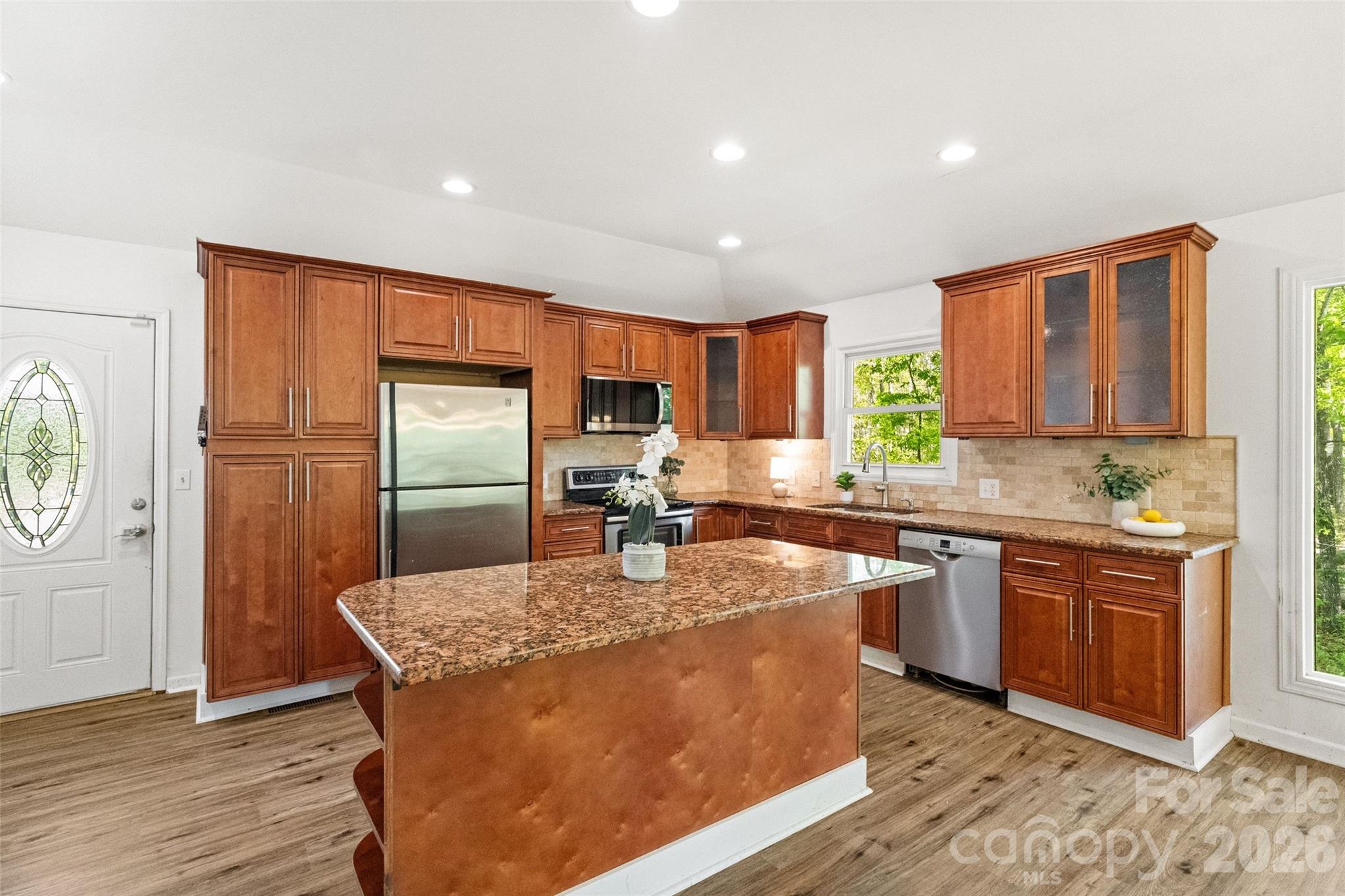 5801 Lindenwood Drive Matthews NC 28104